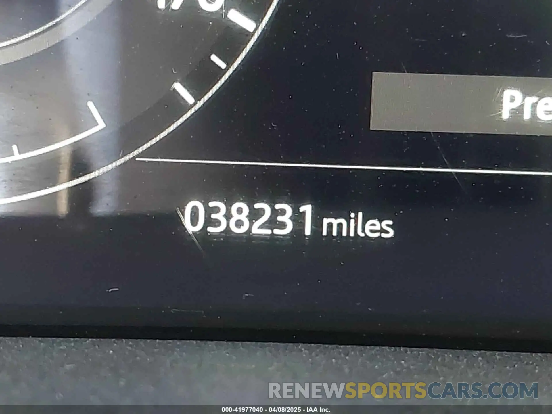 15 fotografías del automóvil dañado SALGS5RE7KA527799 LAND ROVER RANGE ROVER 2019