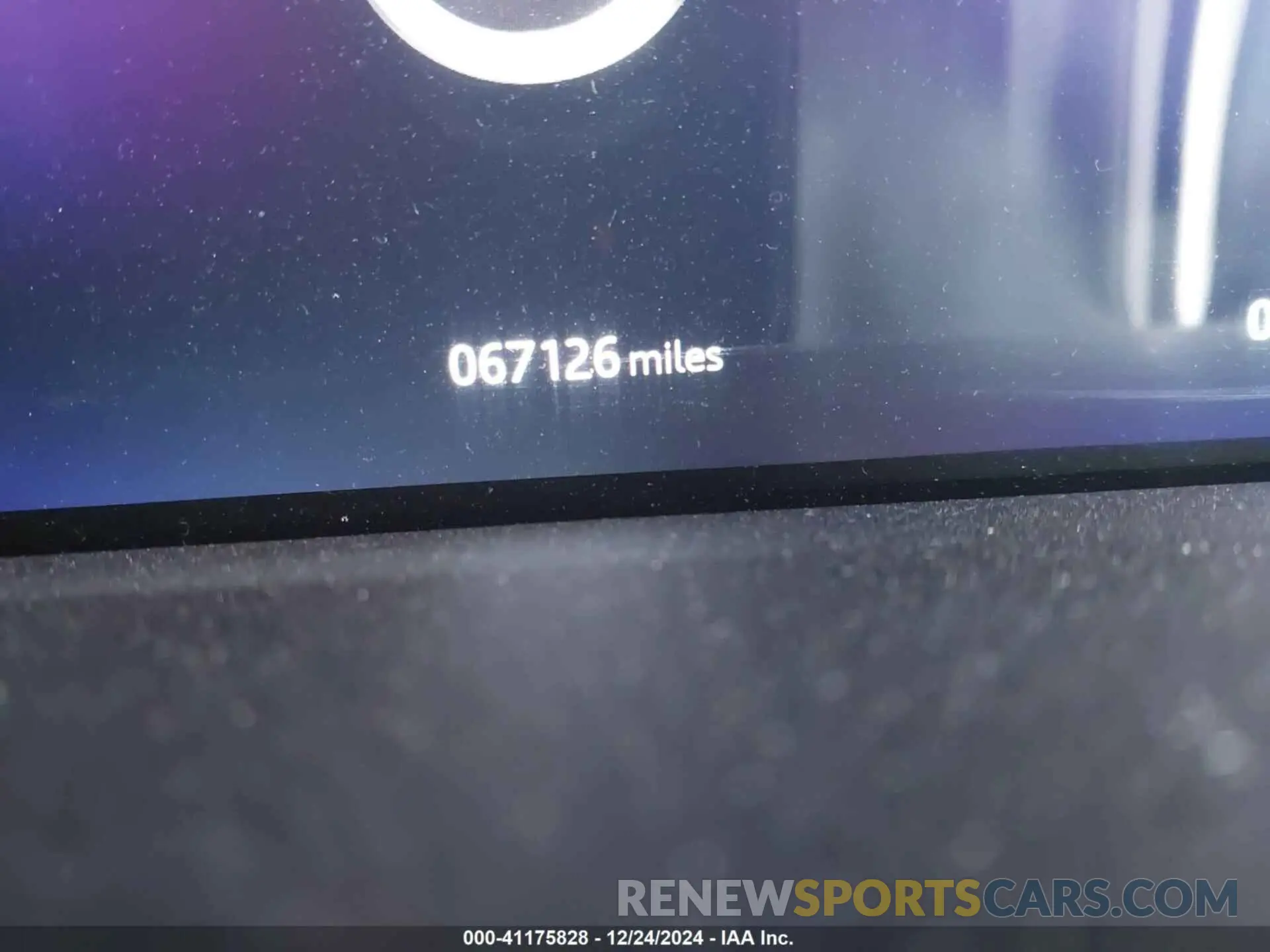 14 fotografías del automóvil dañado SALGW5SE0KA544250 LAND ROVER RANGE ROVER 2019