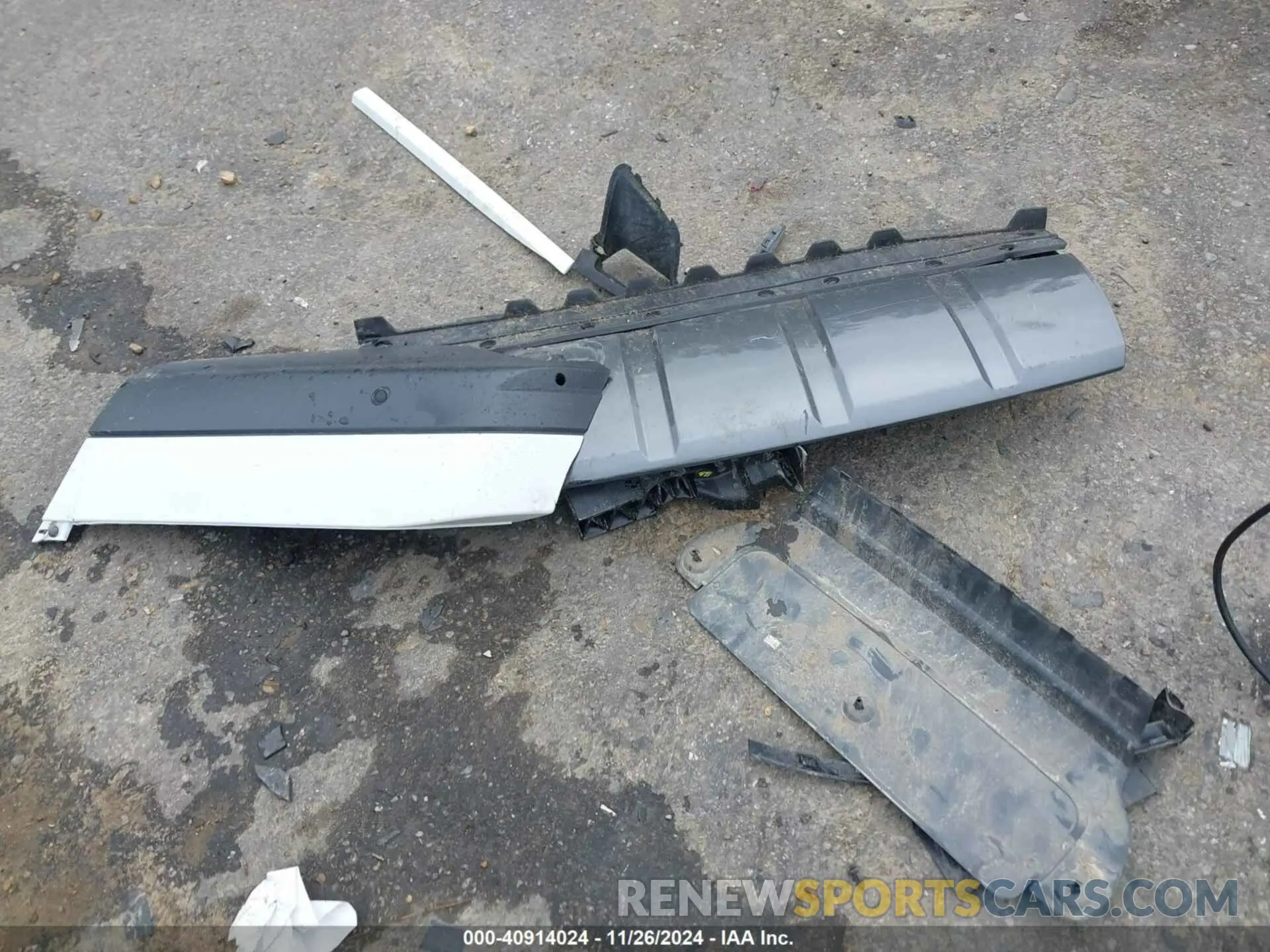 12 fotografías del automóvil dañado SALGS2RU6LA569940 LAND ROVER RANGE ROVER 2020