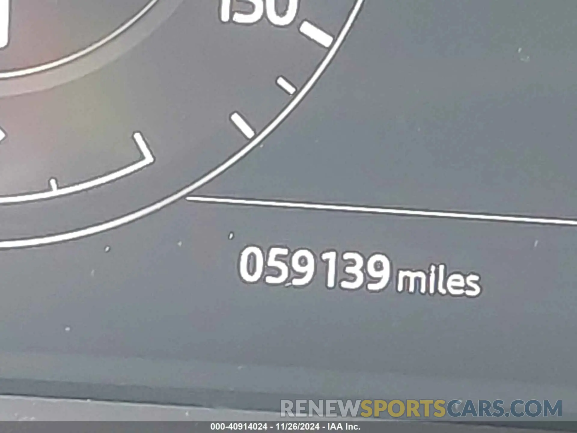 16 fotografías del automóvil dañado SALGS2RU6LA569940 LAND ROVER RANGE ROVER 2020