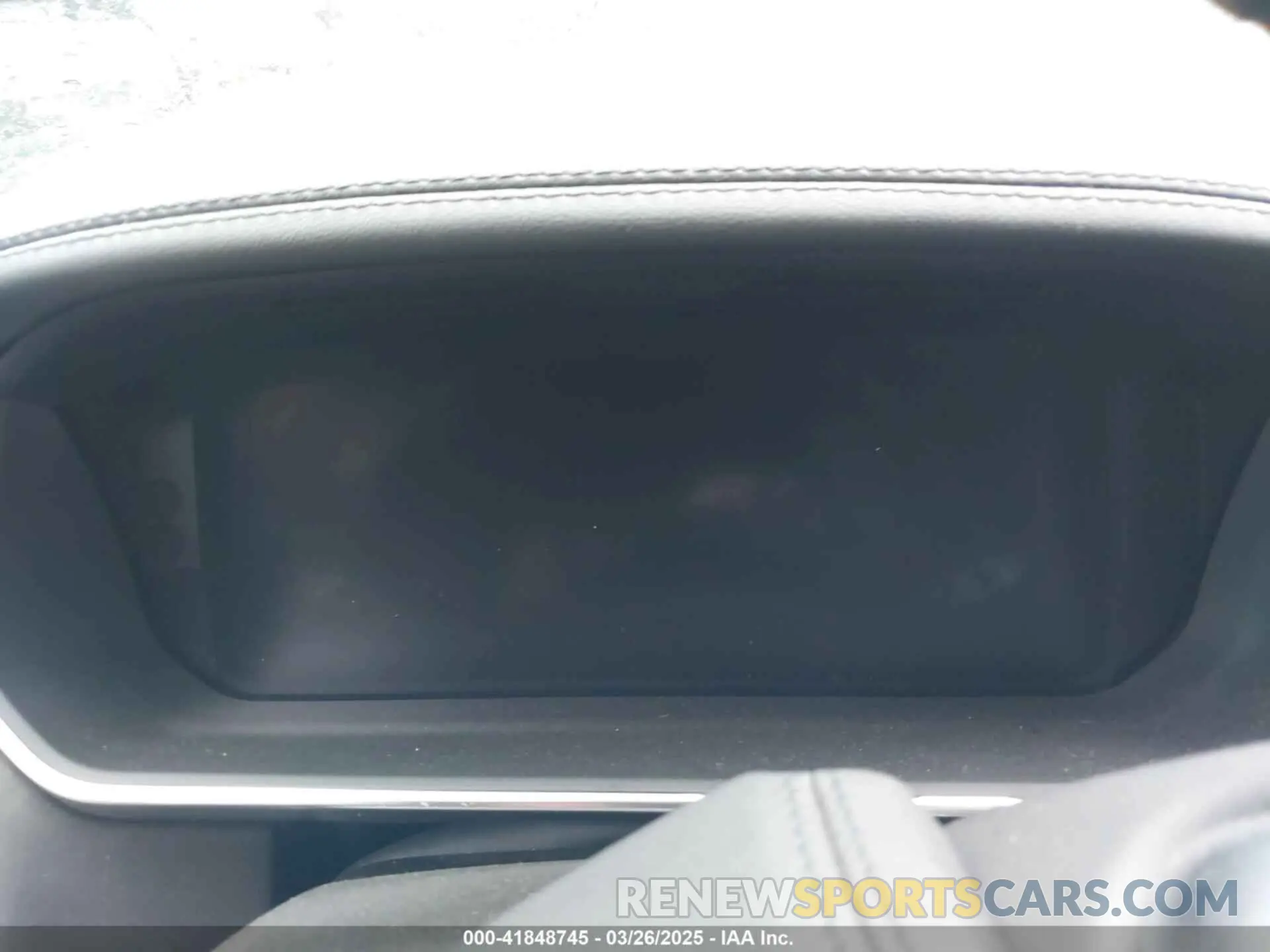 7 fotografías del automóvil dañado SALGS2RU6LA593221 LAND ROVER RANGE ROVER 2020