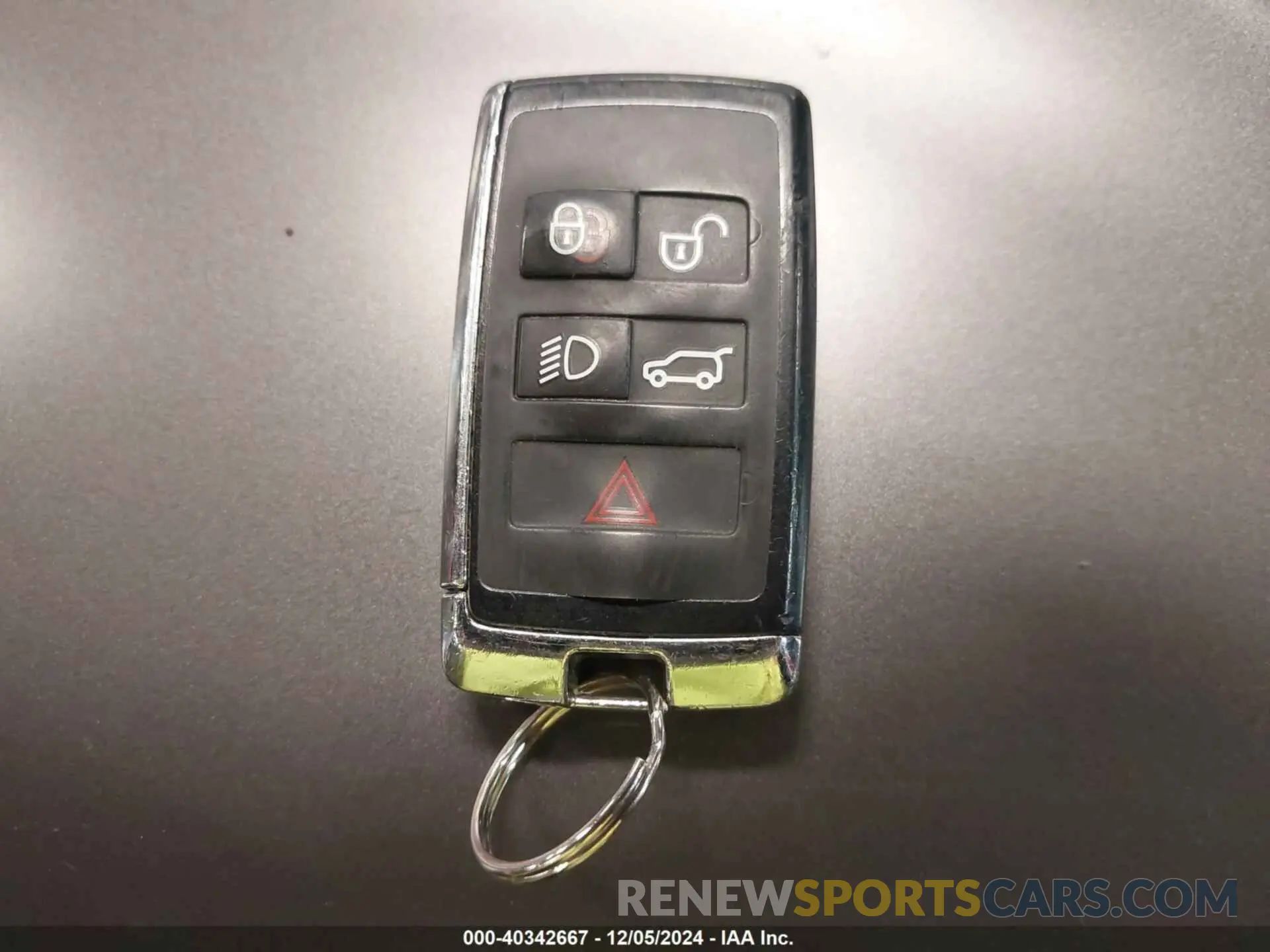 11 fotografías del automóvil dañado SALGS2SE2LA591386 LAND ROVER RANGE ROVER 2020