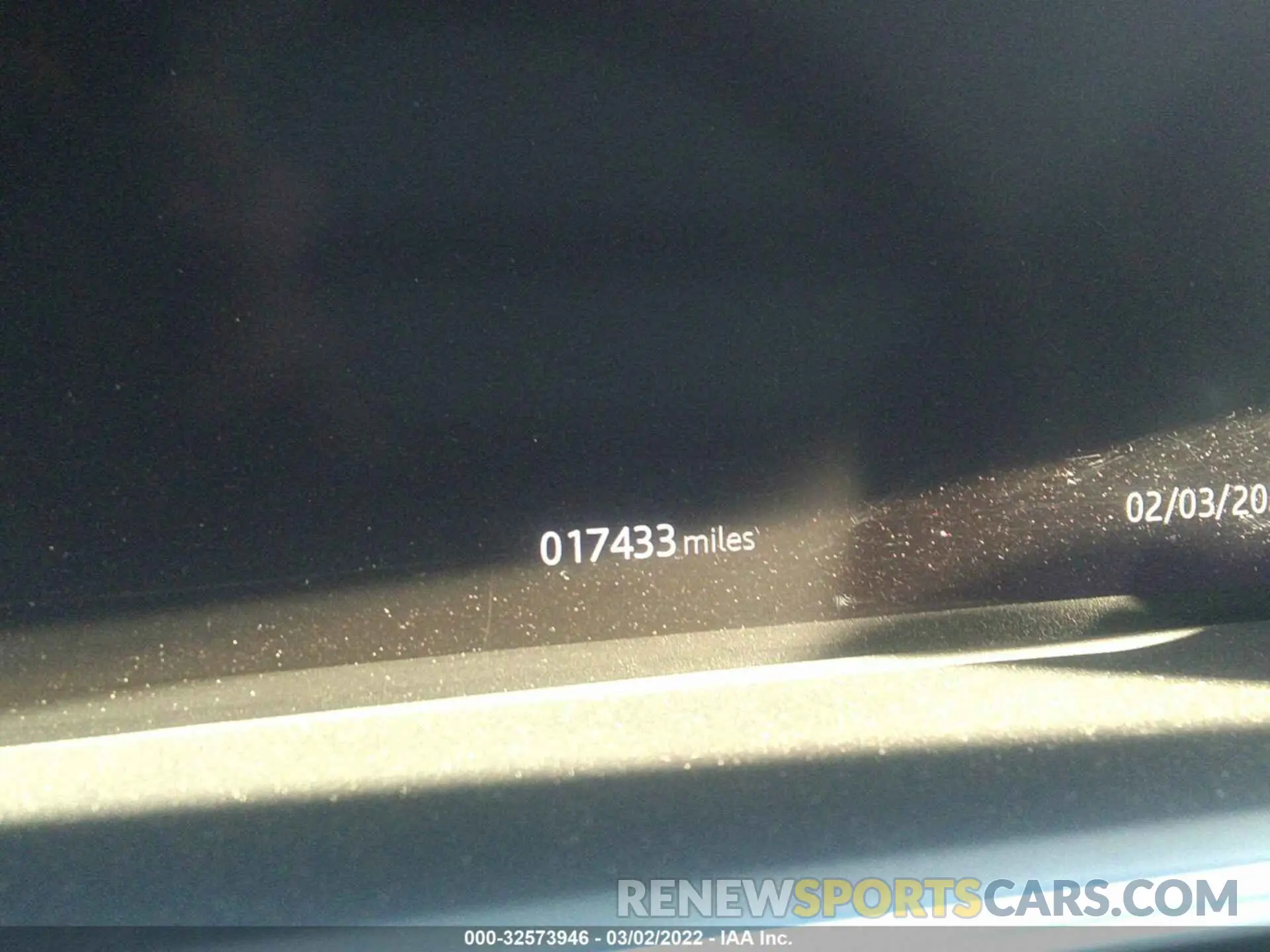 7 fotografías del automóvil dañado SALGS2SE5LA570452 LAND ROVER RANGE ROVER 2020