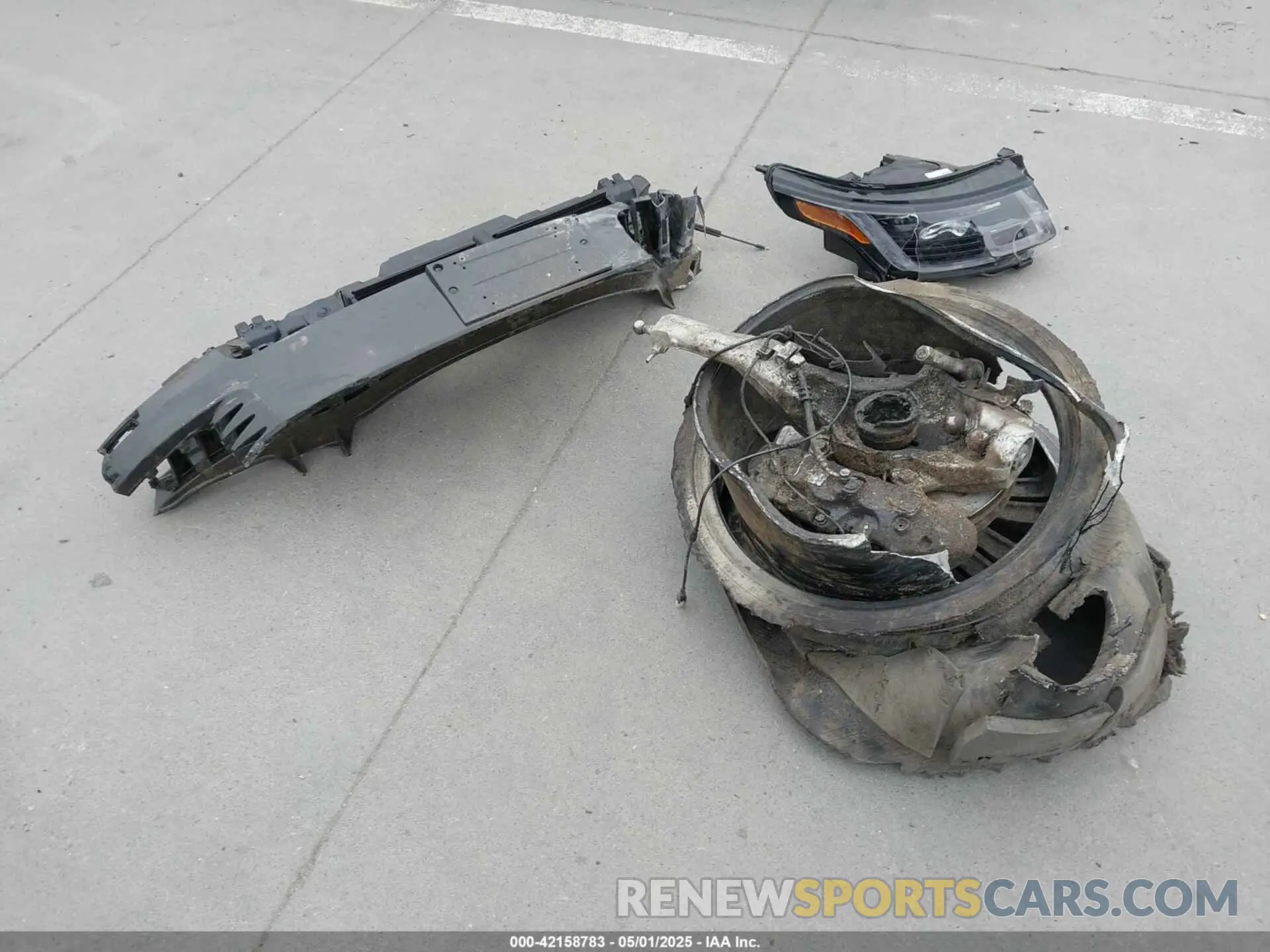 11 fotografías del automóvil dañado SALGS2RU4MA441990 LAND ROVER RANGE ROVER 2021
