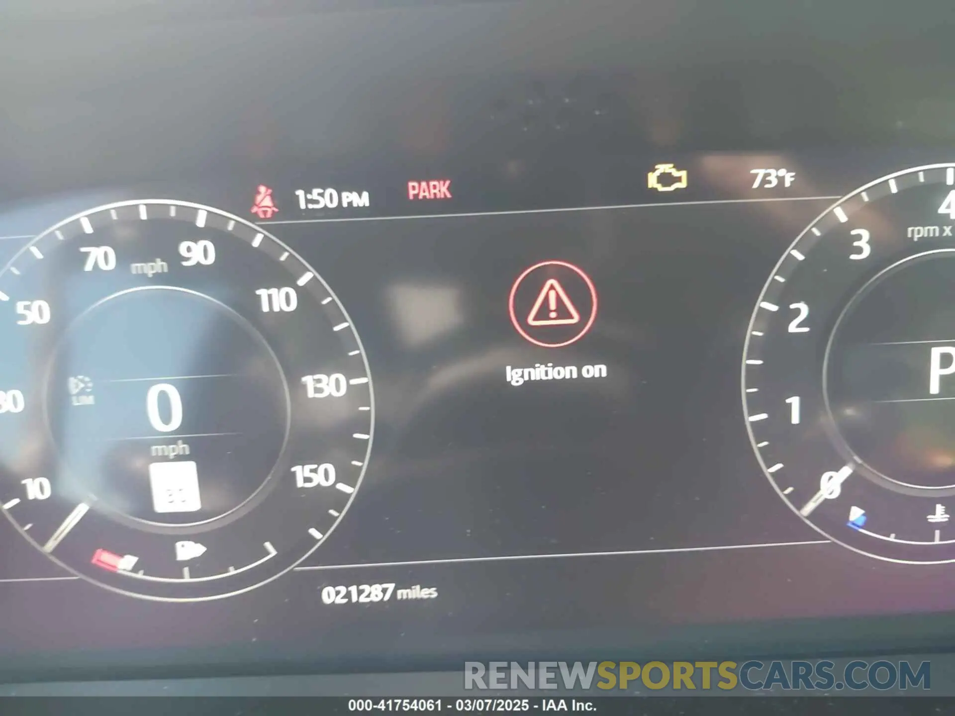 15 fotografías del automóvil dañado SALGS2RU8NA465517 LAND ROVER RANGE ROVER 2022