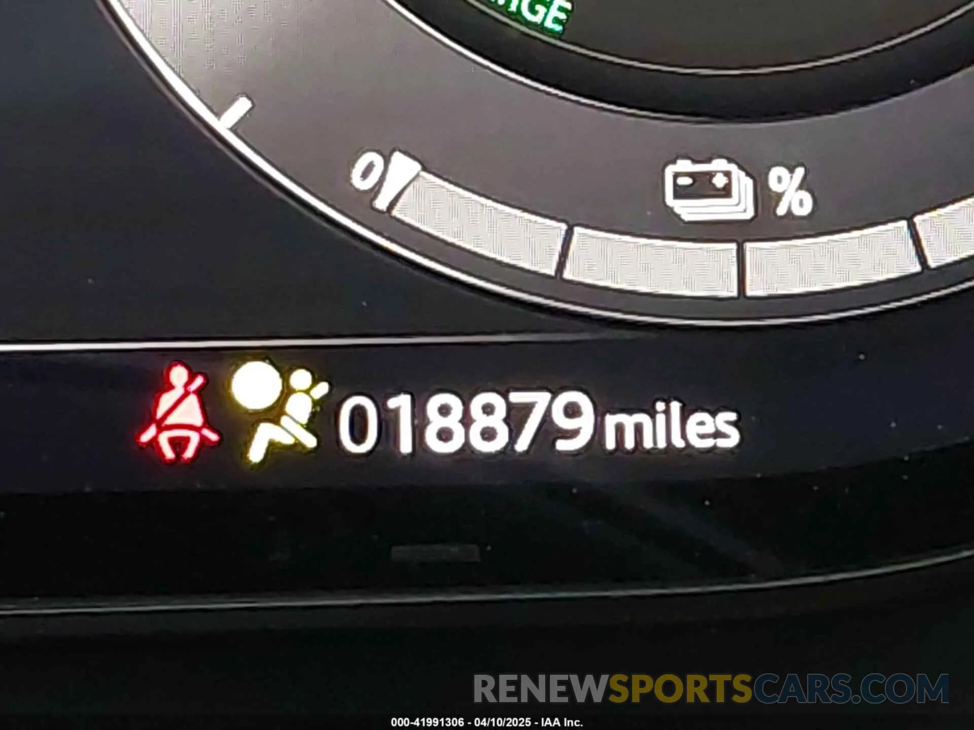 15 fotografías del automóvil dañado SALK19F47RA097072 LAND ROVER RANGE ROVER 2024