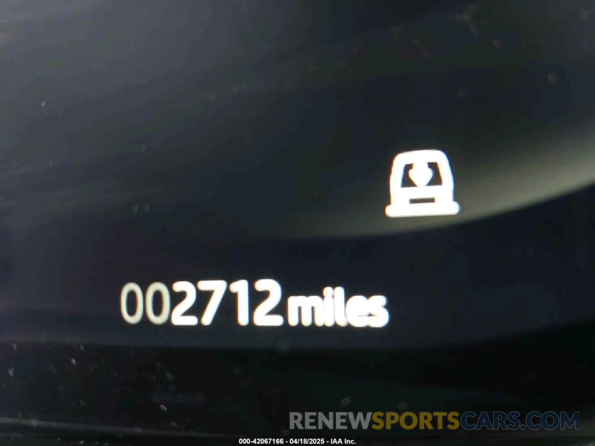 15 fotografías del automóvil dañado SALKP9FU1SA280360 LAND ROVER RANGE ROVER 2025