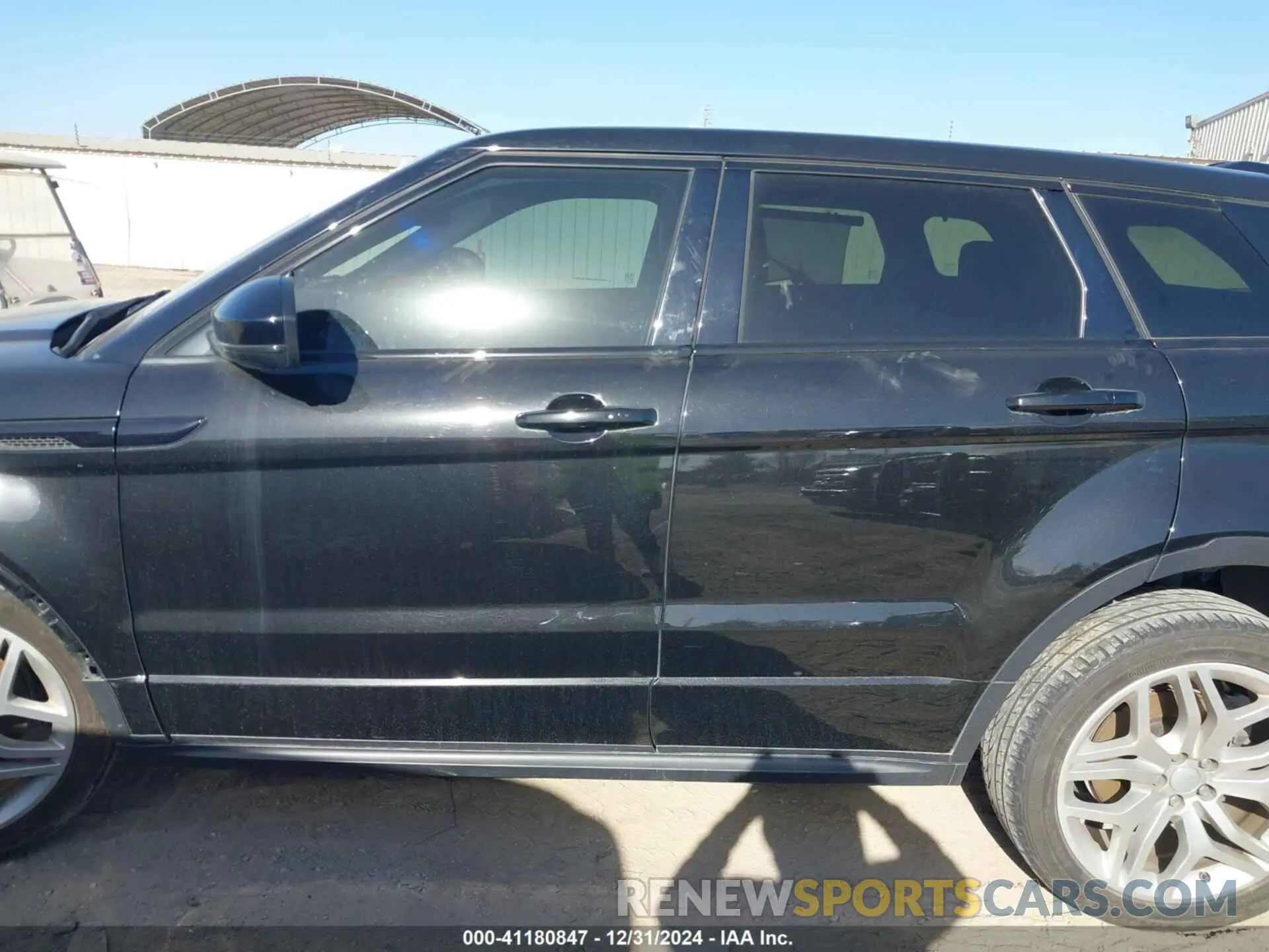 14 fotografías del automóvil dañado SALVD2SX2KH347343 LAND ROVER RANGE ROVER EVOQUE 2019