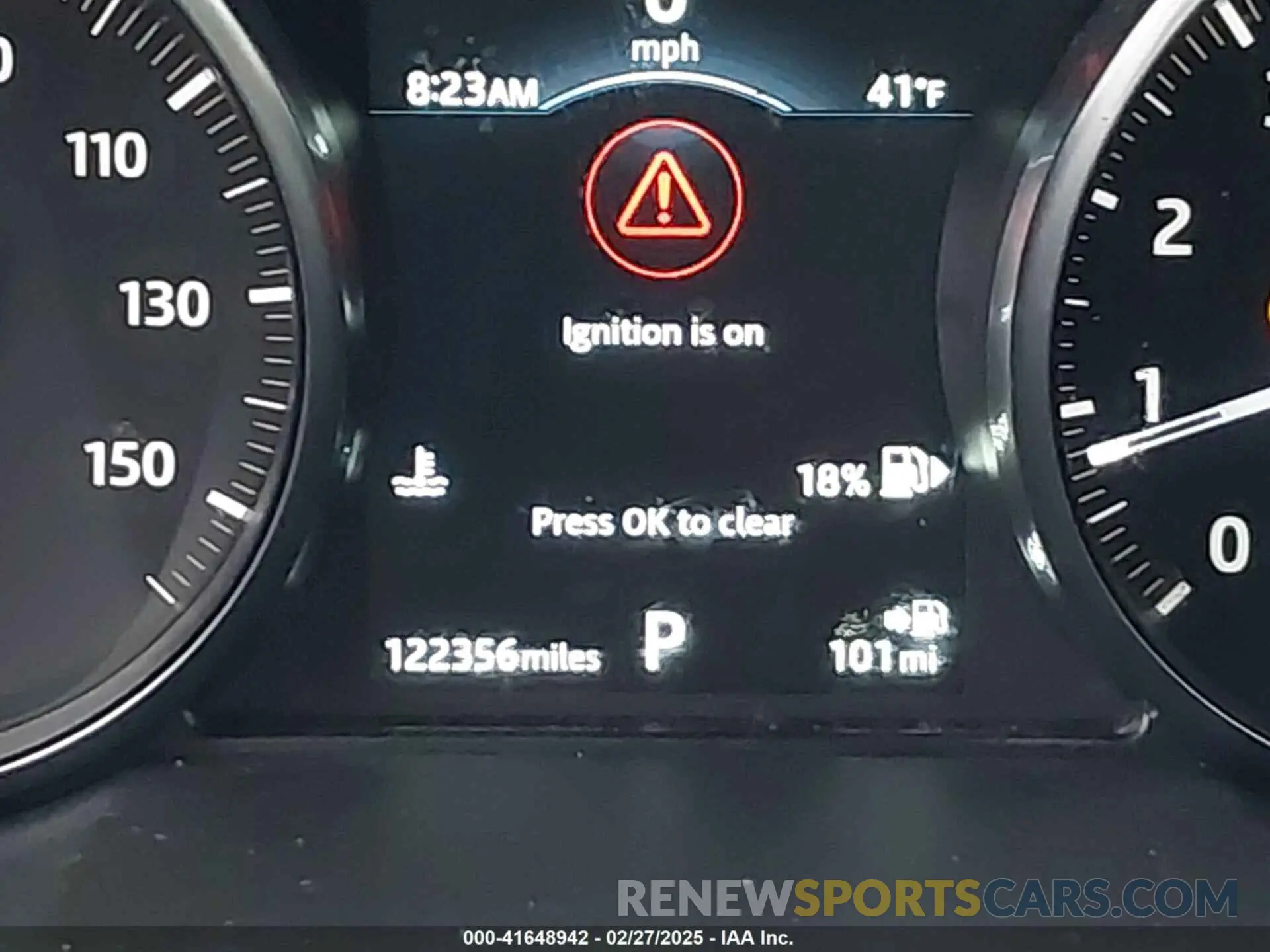 15 fotografías del automóvil dañado SALVP2RX2KH341541 LAND ROVER RANGE ROVER EVOQUE 2019