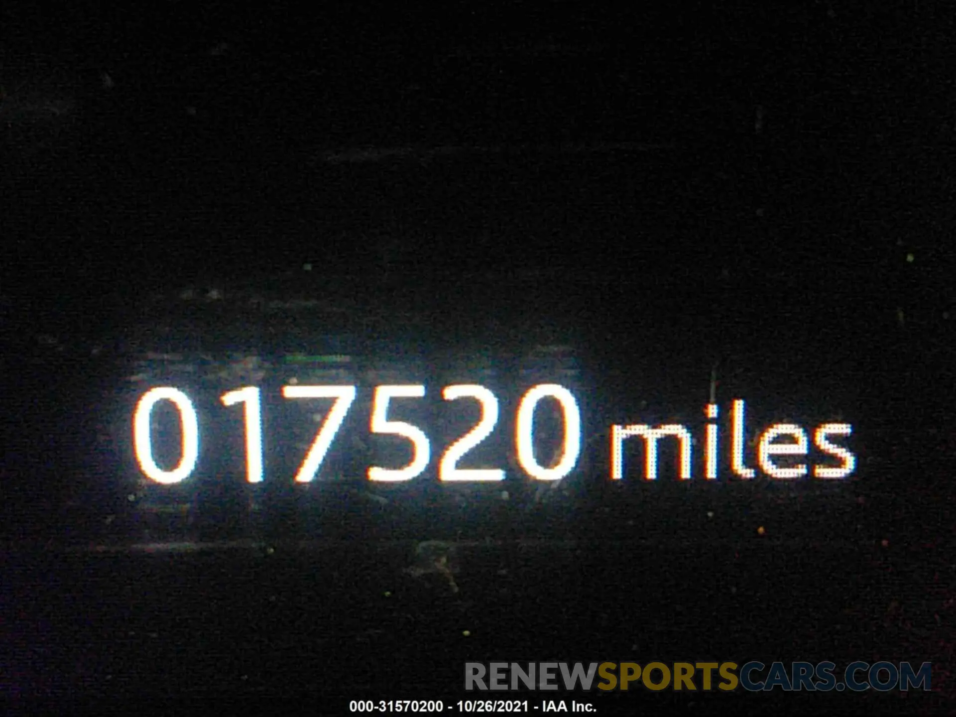 7 fotografías del automóvil dañado SALZJ2FX0LH041859 LAND ROVER RANGE ROVER EVOQUE 2020