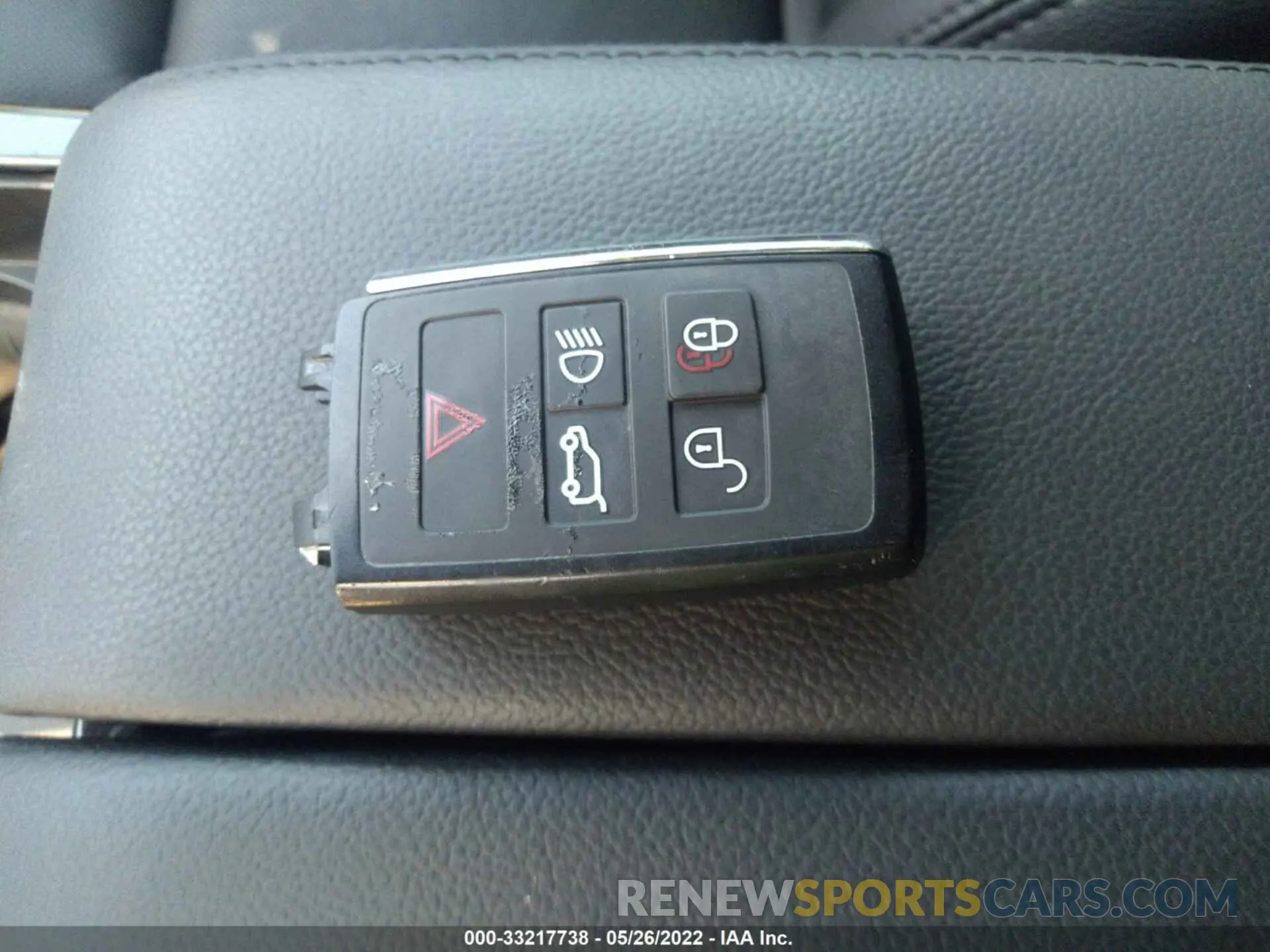 11 fotografías del automóvil dañado SALZJ2FX3LH085600 LAND ROVER RANGE ROVER EVOQUE 2020