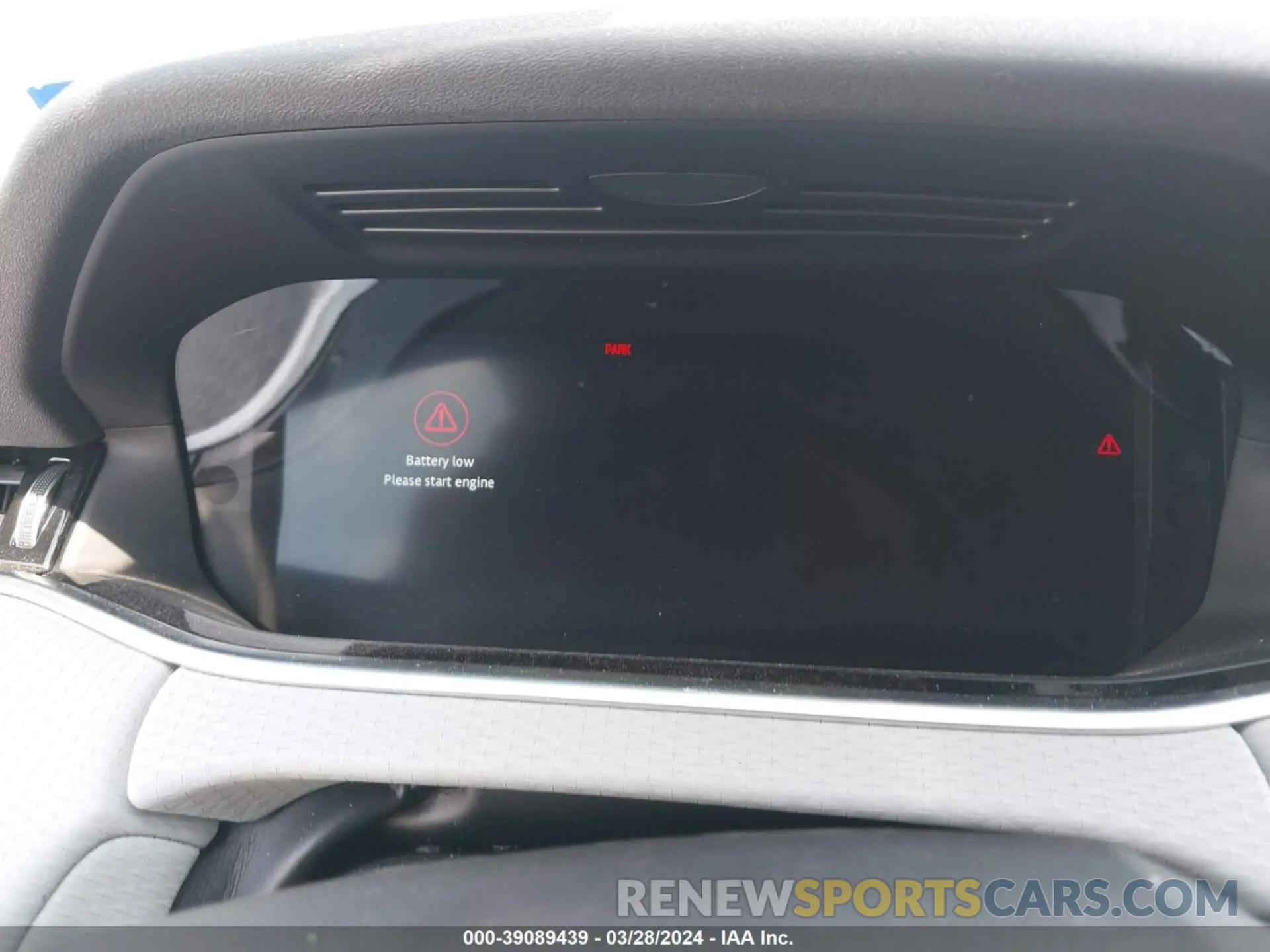 14 fotografías del automóvil dañado SALZJ2FX3LH114433 LAND ROVER RANGE ROVER EVOQUE 2020