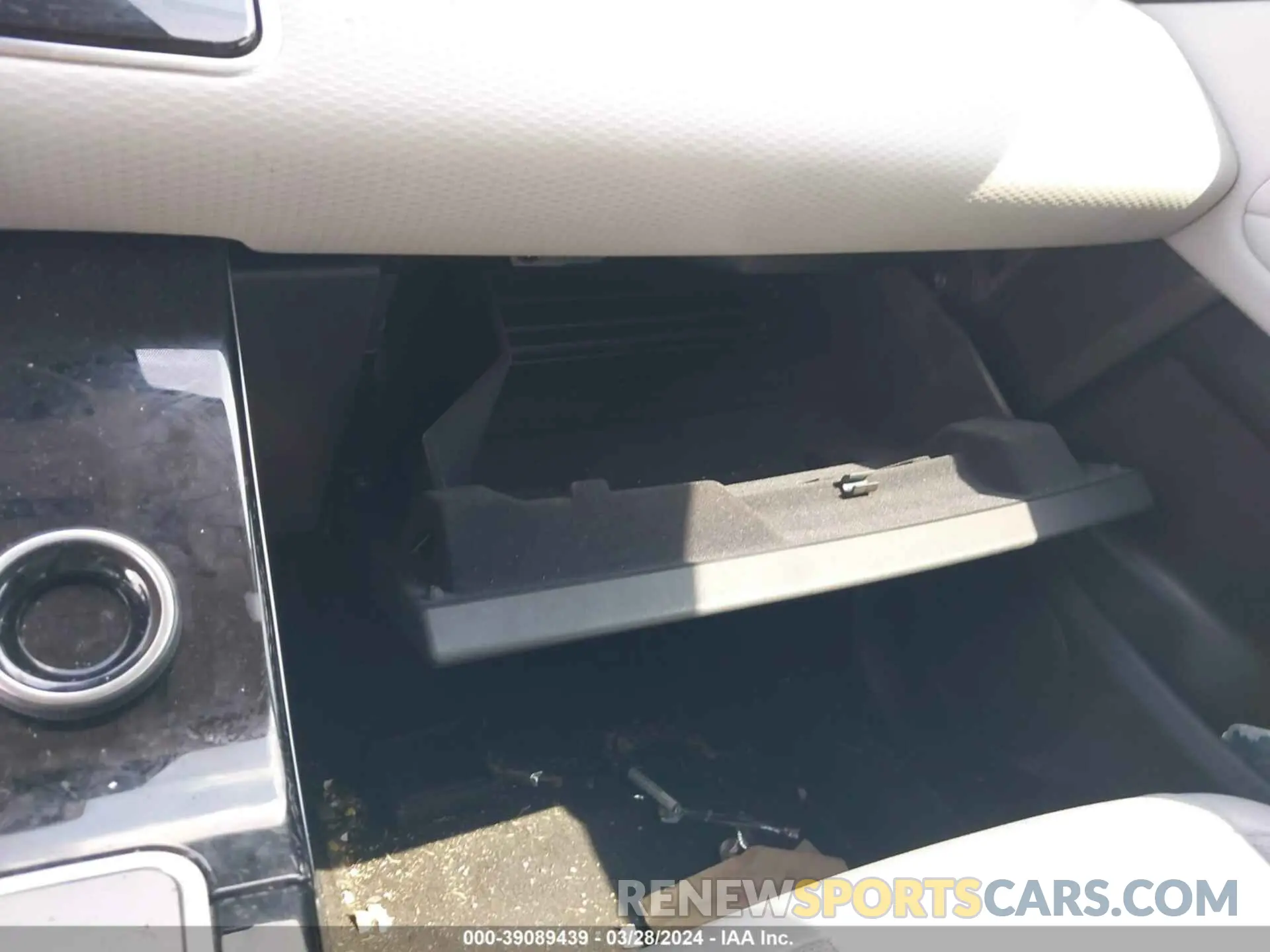 6 fotografías del automóvil dañado SALZJ2FX3LH114433 LAND ROVER RANGE ROVER EVOQUE 2020