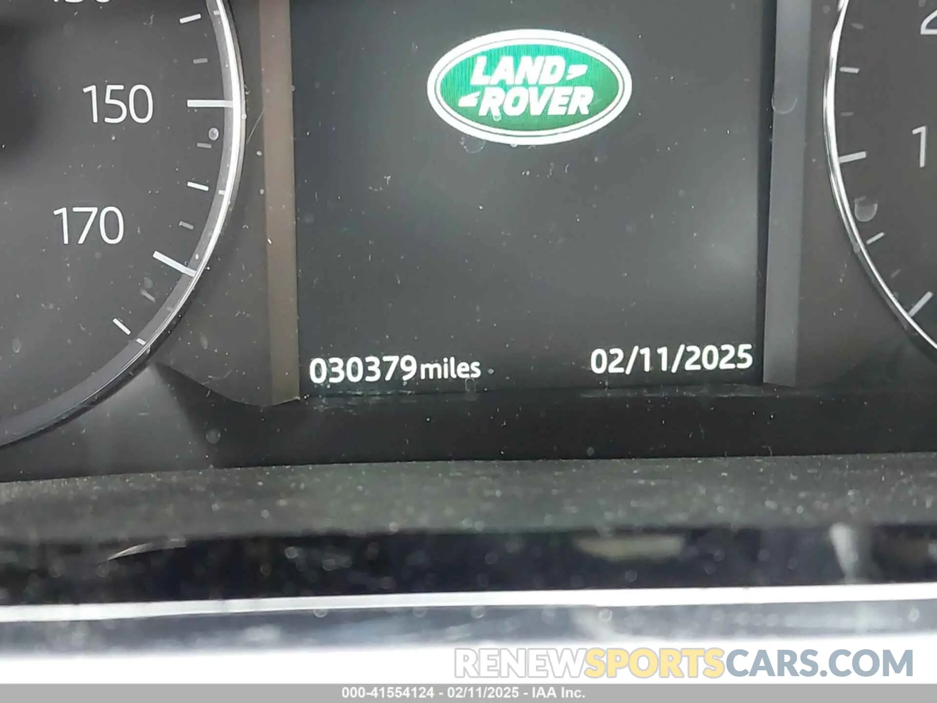 15 fotografías del automóvil dañado SALZJ2FX9LH061706 LAND ROVER RANGE ROVER EVOQUE 2020
