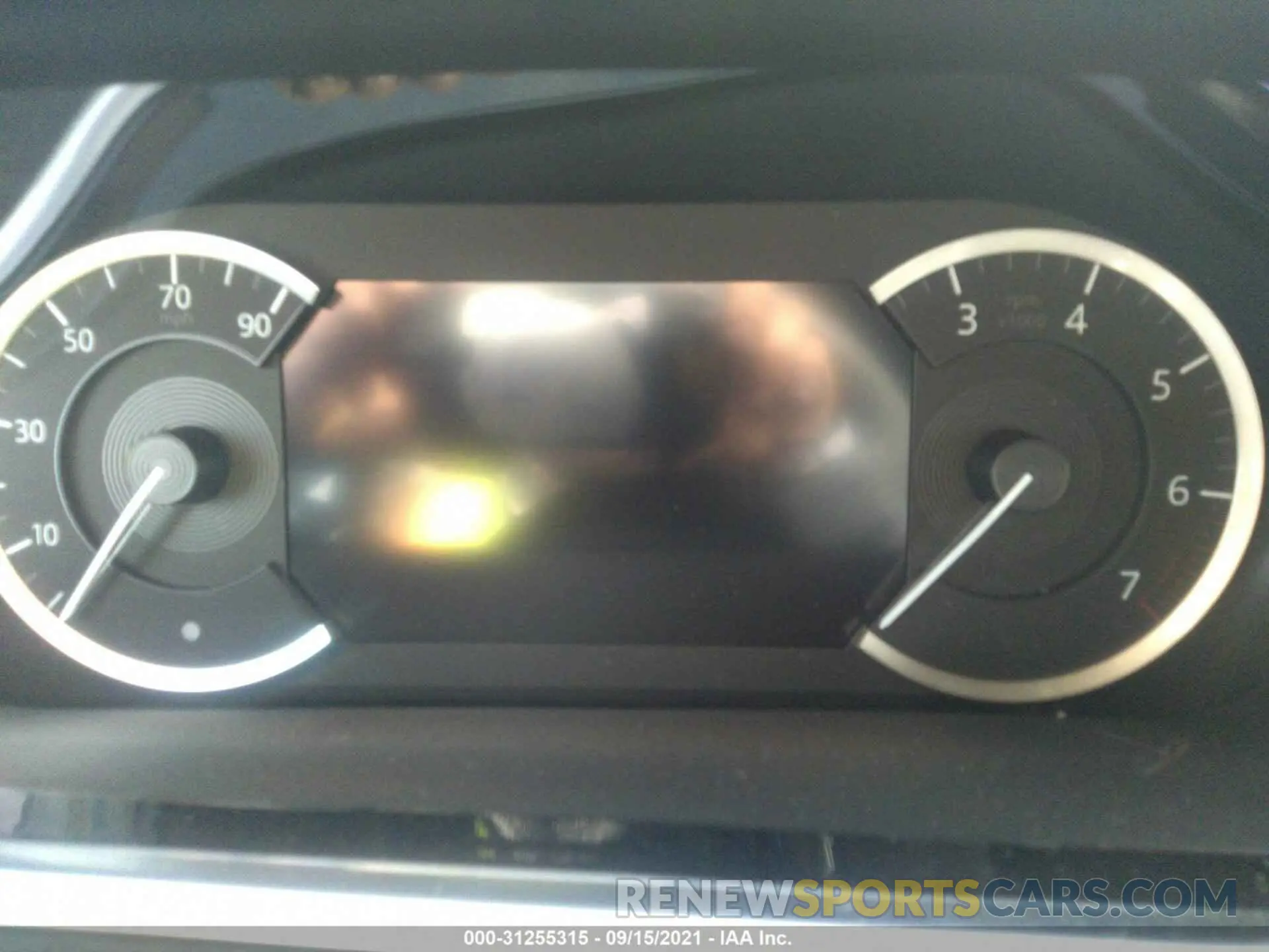 7 fotografías del automóvil dañado SALZJ2FX9LH105770 LAND ROVER RANGE ROVER EVOQUE 2020