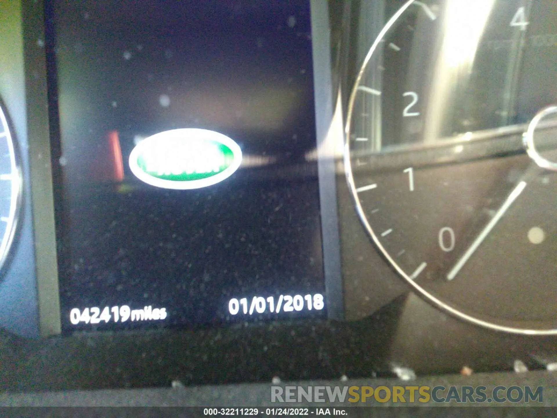 7 fotografías del automóvil dañado SALZJ2FXXLH005712 LAND ROVER RANGE ROVER EVOQUE 2020