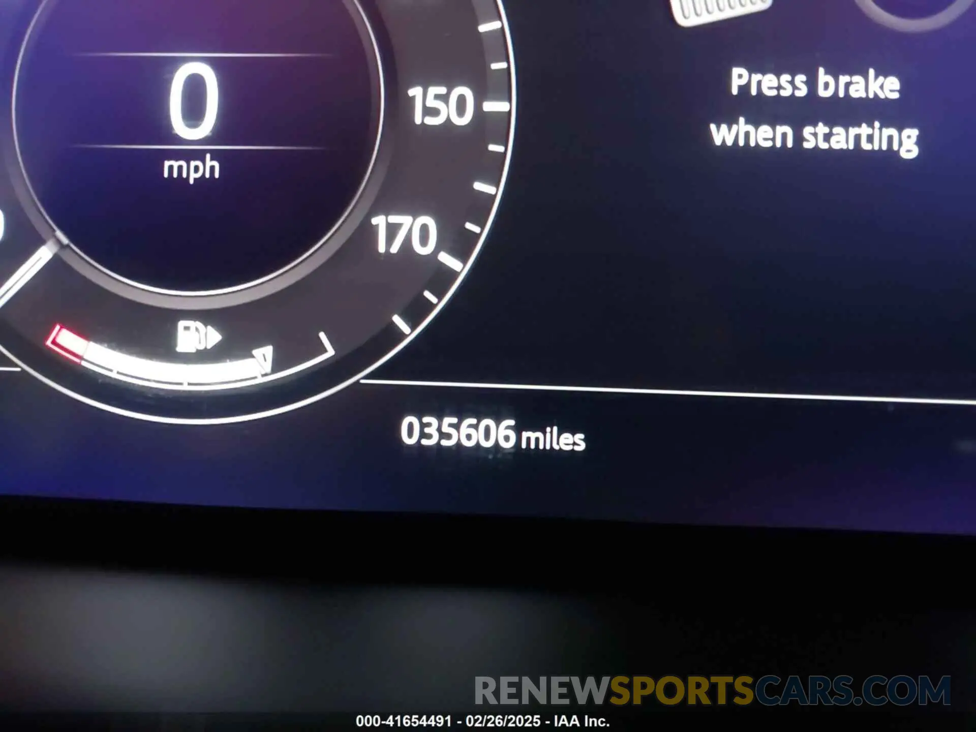 7 fotografías del automóvil dañado SALZL2FX8LH104345 LAND ROVER RANGE ROVER EVOQUE 2020