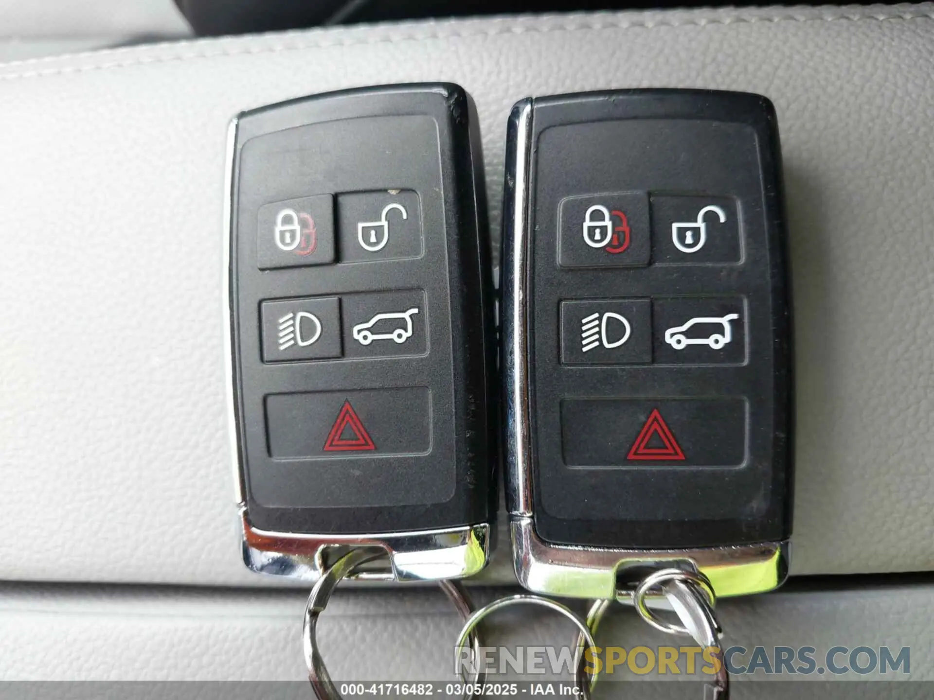 11 fotografías del automóvil dañado SALZL2FX9LH119940 LAND ROVER RANGE ROVER EVOQUE 2020