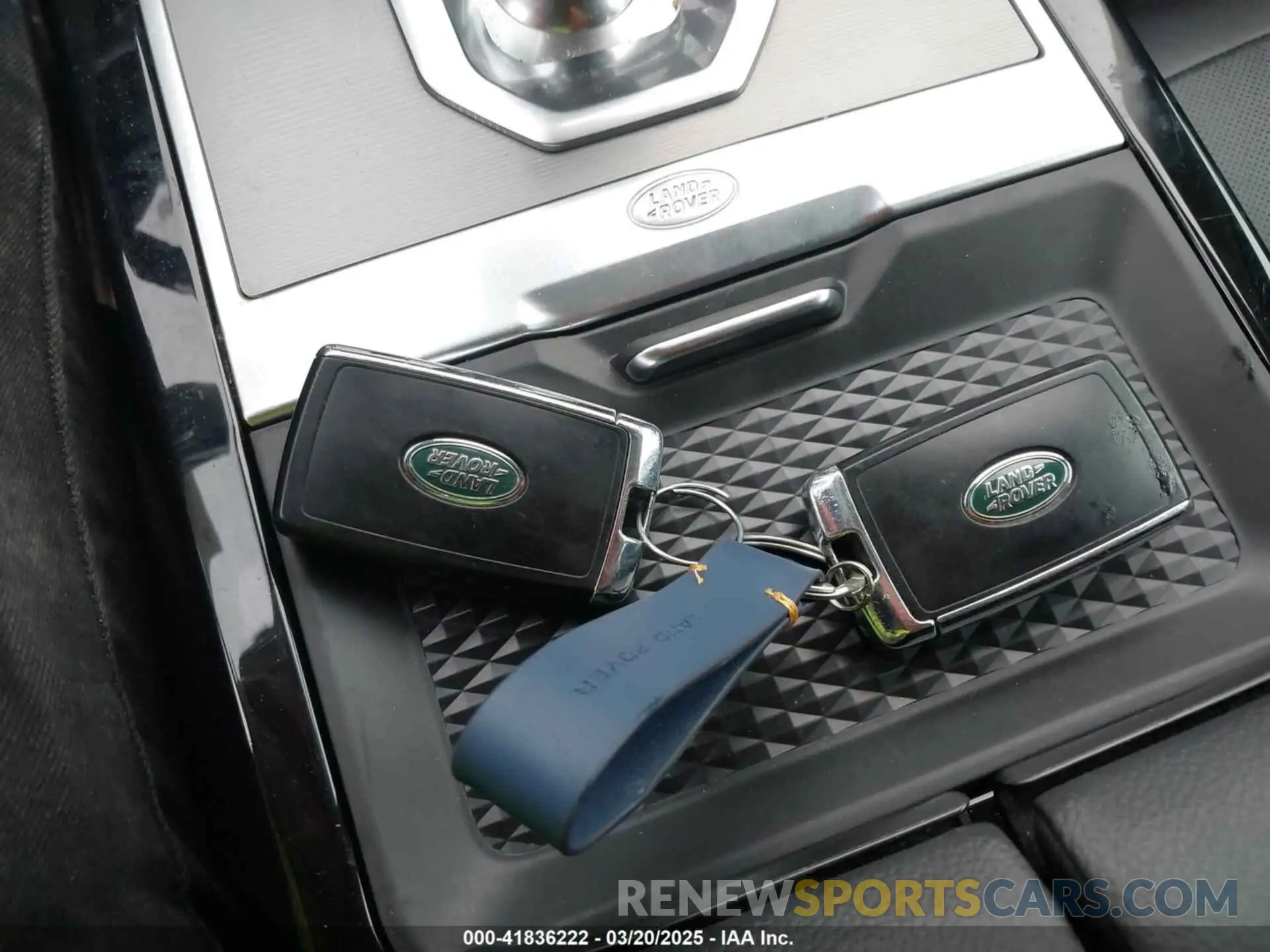 11 fotografías del automóvil dañado SALZP2FX2LH018985 LAND ROVER RANGE ROVER EVOQUE 2020