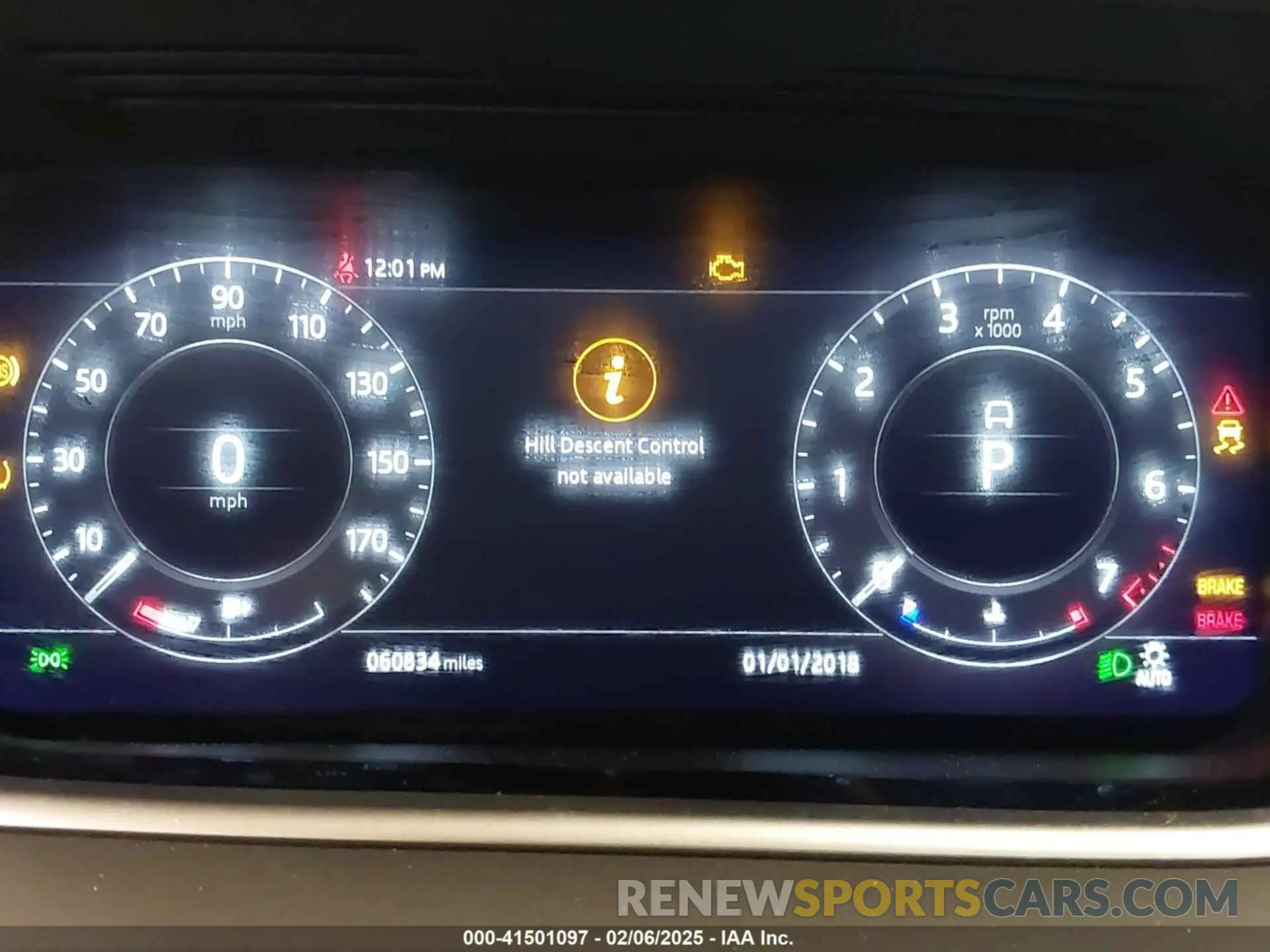 7 fotografías del automóvil dañado SALZP2FX2LH047127 LAND ROVER RANGE ROVER EVOQUE 2020