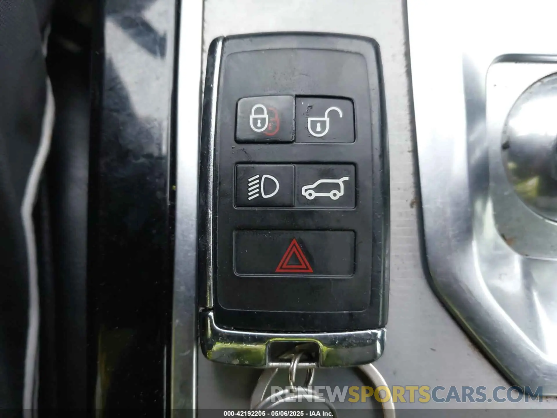 11 fotografías del automóvil dañado SALZP2FX3LH021085 LAND ROVER RANGE ROVER EVOQUE 2020