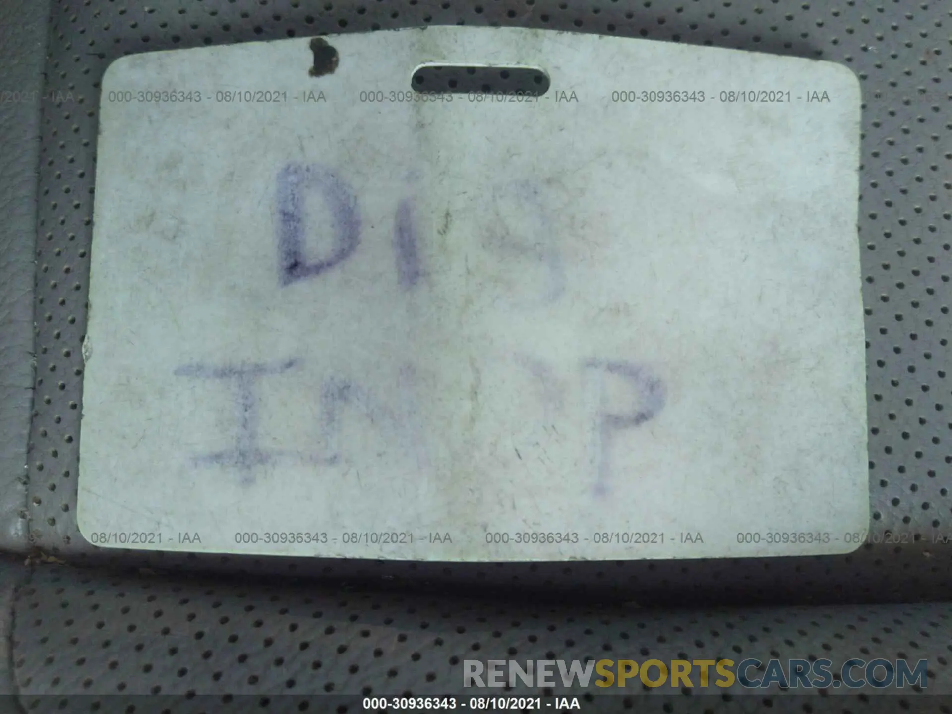 7 fotografías del automóvil dañado SALZP2FX3LH063224 LAND ROVER RANGE ROVER EVOQUE 2020