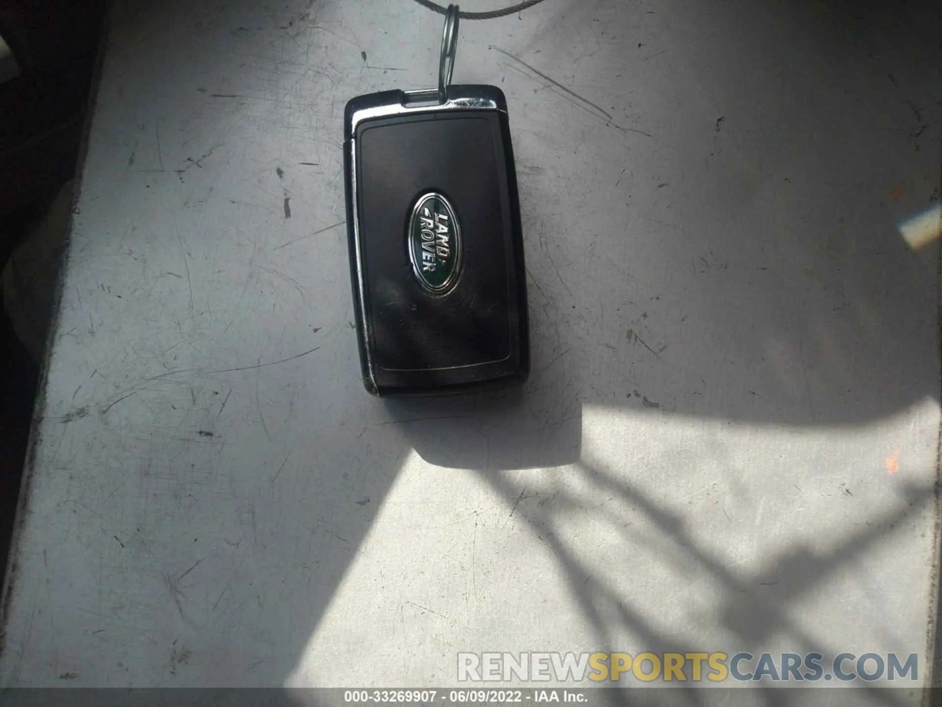 11 fotografías del automóvil dañado SALZP2FX7MH122969 LAND ROVER RANGE ROVER EVOQUE 2021