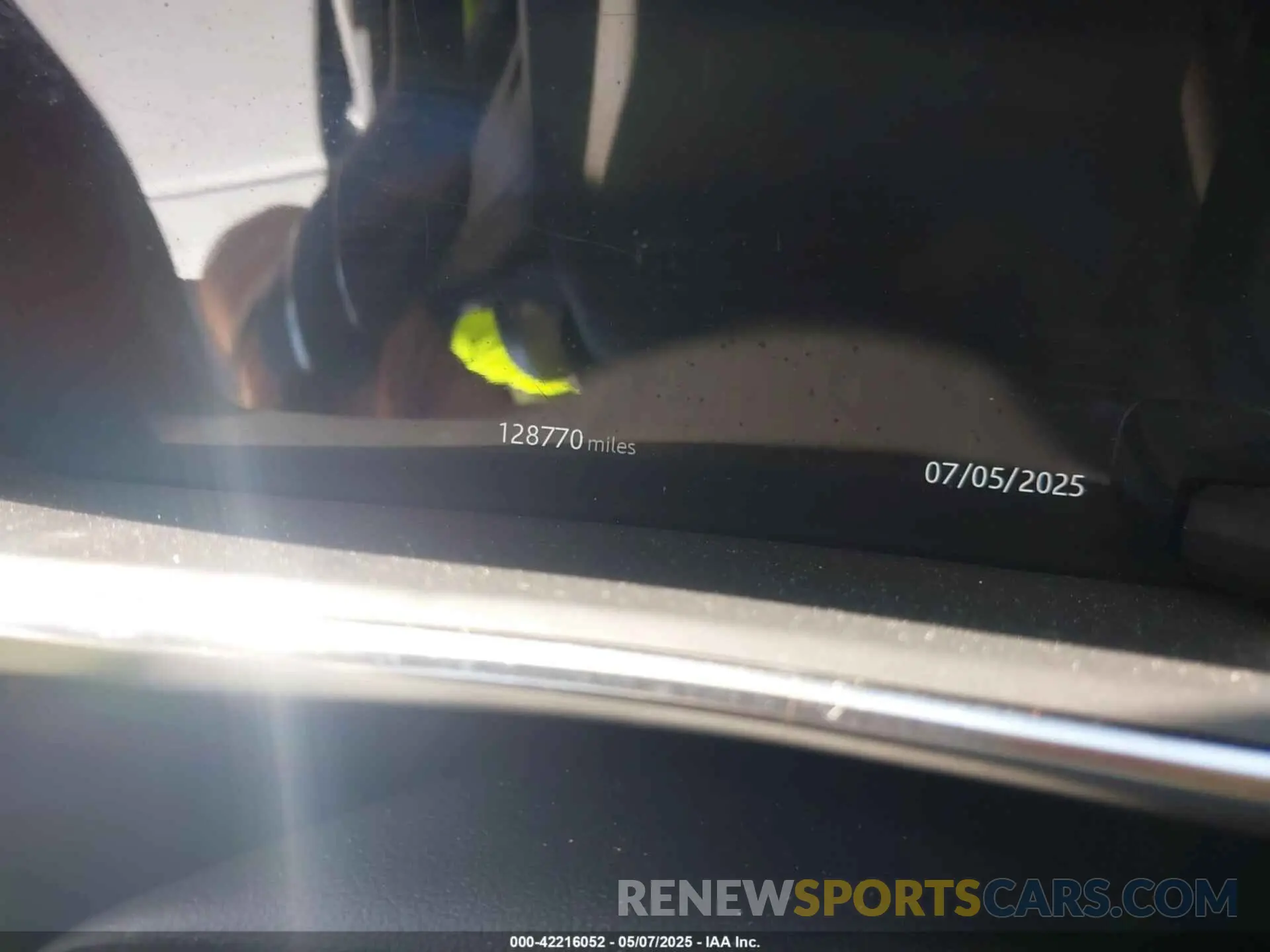 16 fotografías del automóvil dañado SALWR2RV2KA420472 LAND ROVER RANGE ROVER SPORT 2019