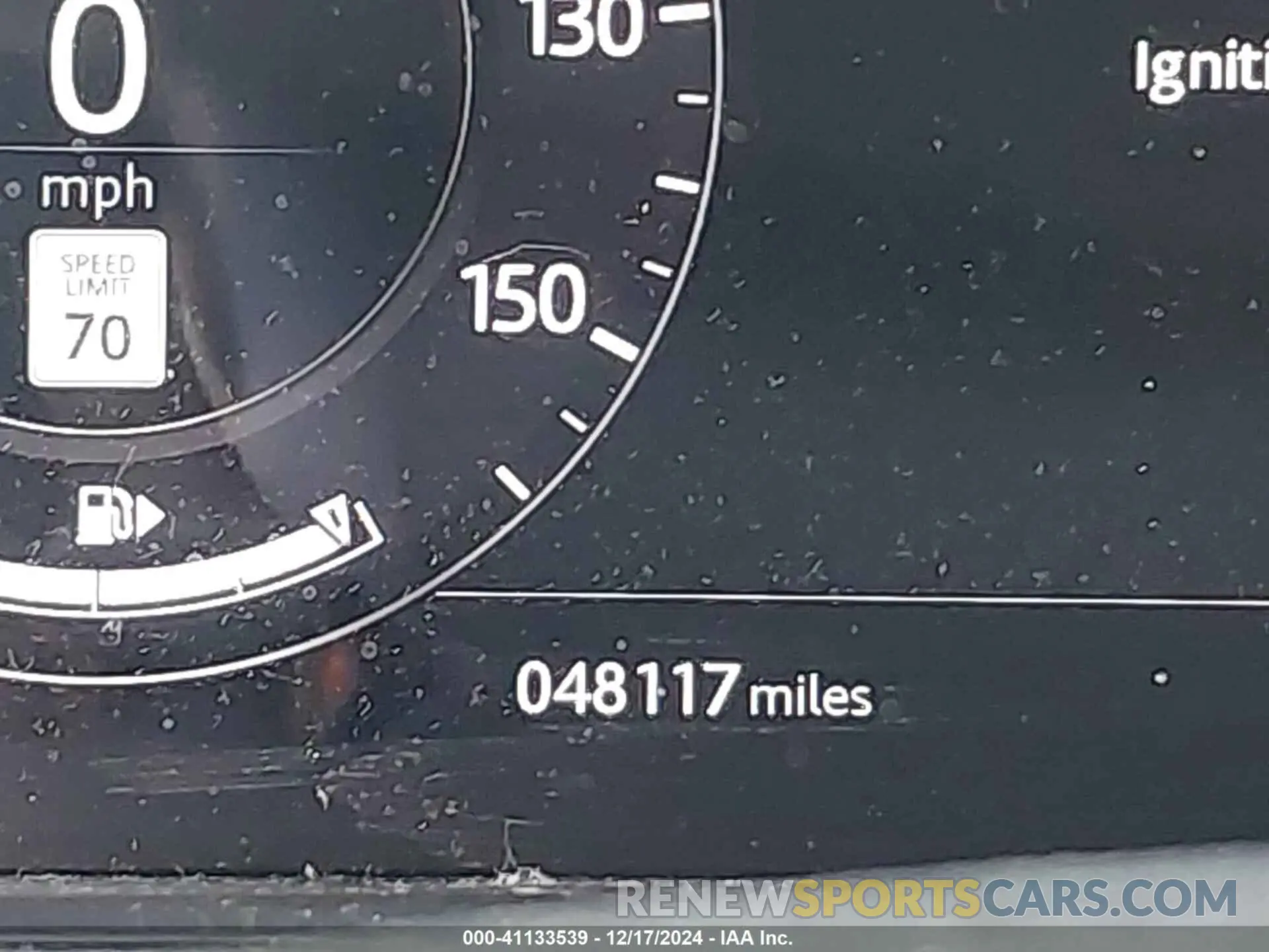 15 fotografías del automóvil dañado SALWR2RV4KA845143 LAND ROVER RANGE ROVER SPORT 2019