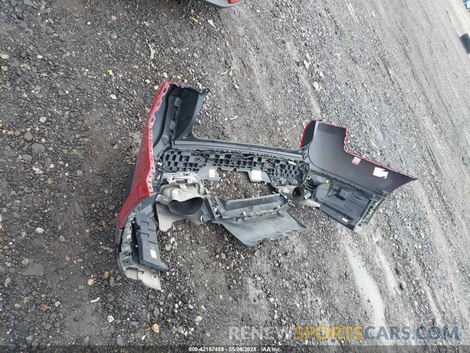 12 fotografías del automóvil dañado SALWR2RV8KA816535 LAND ROVER RANGE ROVER SPORT 2019