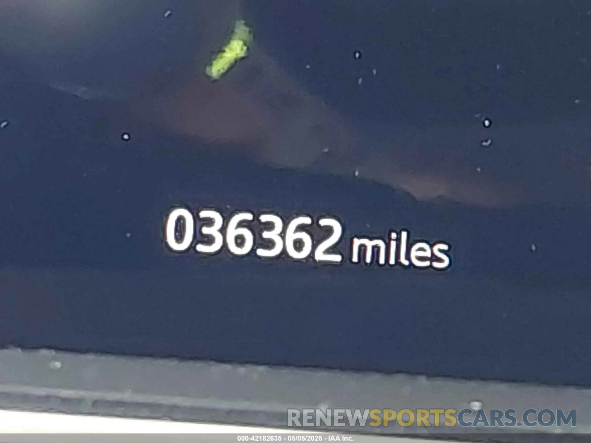 15 fotografías del automóvil dañado SALWR2SE4LA710319 LAND ROVER RANGE ROVER SPORT 2020