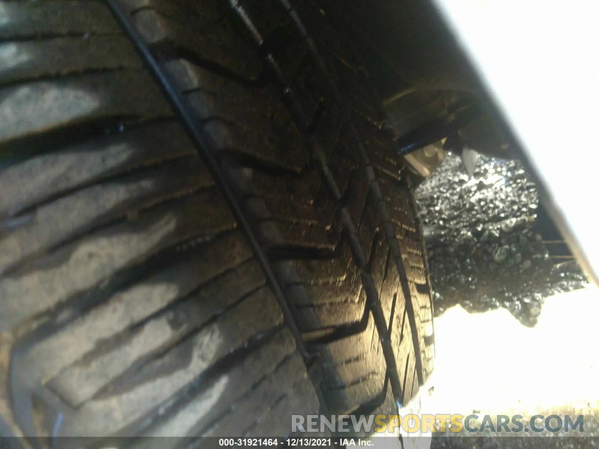 16 fotografías del automóvil dañado SALWS2RU2LA892734 LAND ROVER RANGE ROVER SPORT 2020