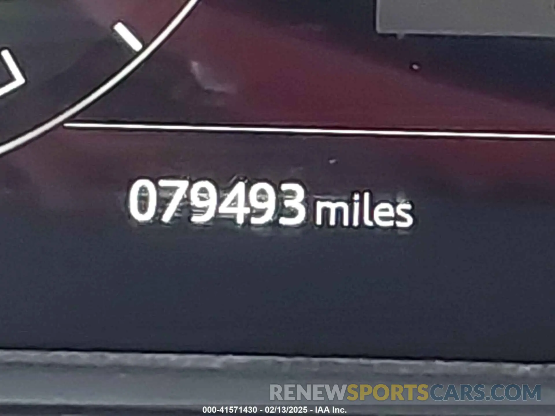 15 fotografías del automóvil dañado SALWS2RU8LA884847 LAND ROVER RANGE ROVER SPORT 2020