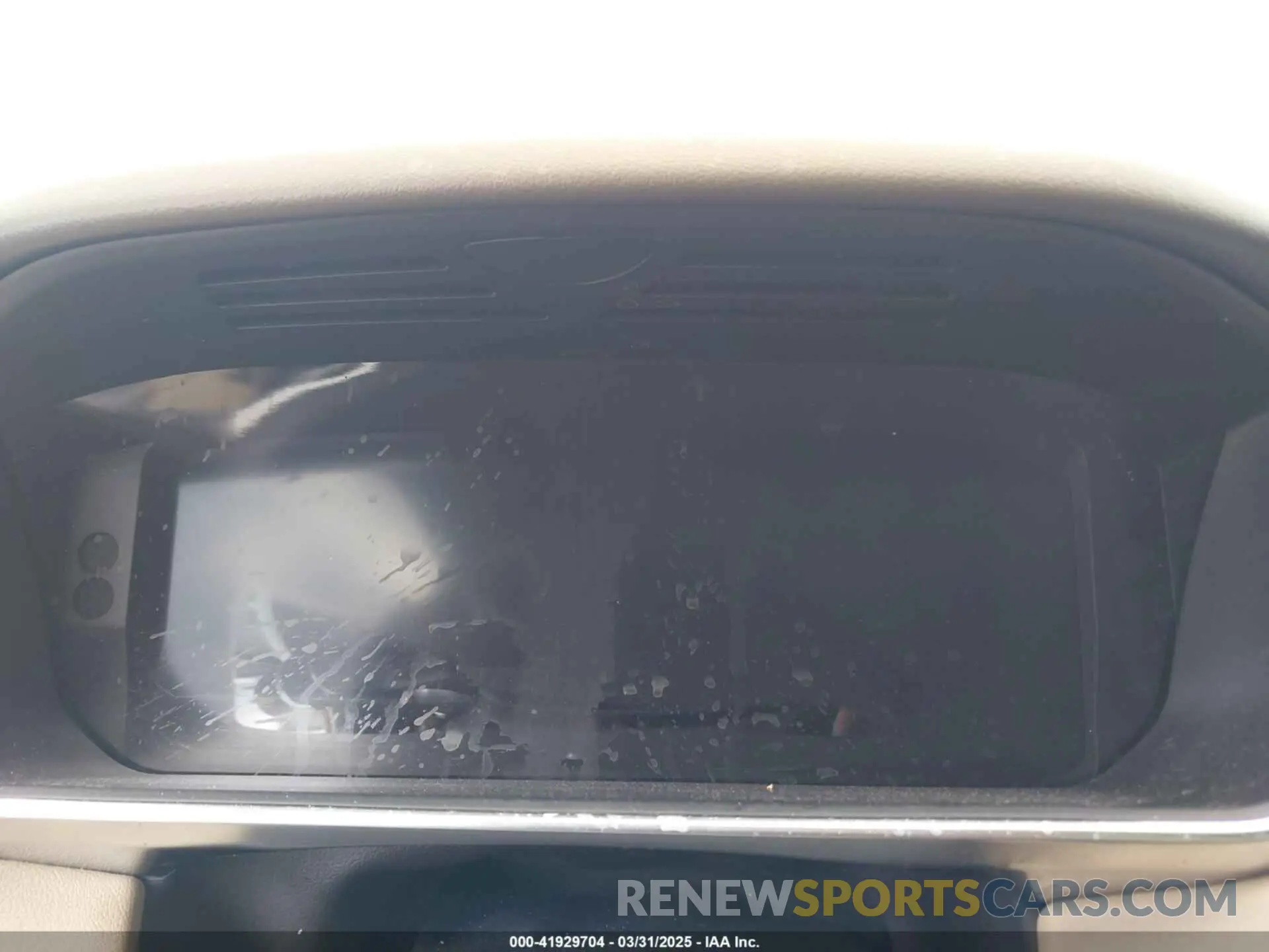 14 fotografías del automóvil dañado SALWG2SU8MA767623 LAND ROVER RANGE ROVER SPORT 2021