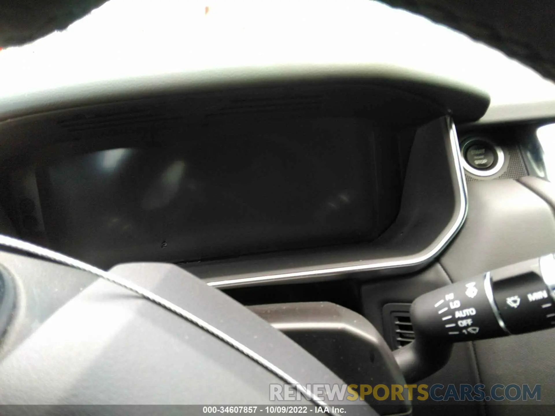7 fotografías del automóvil dañado SALWR2SE0MA777453 LAND ROVER RANGE ROVER SPORT 2021
