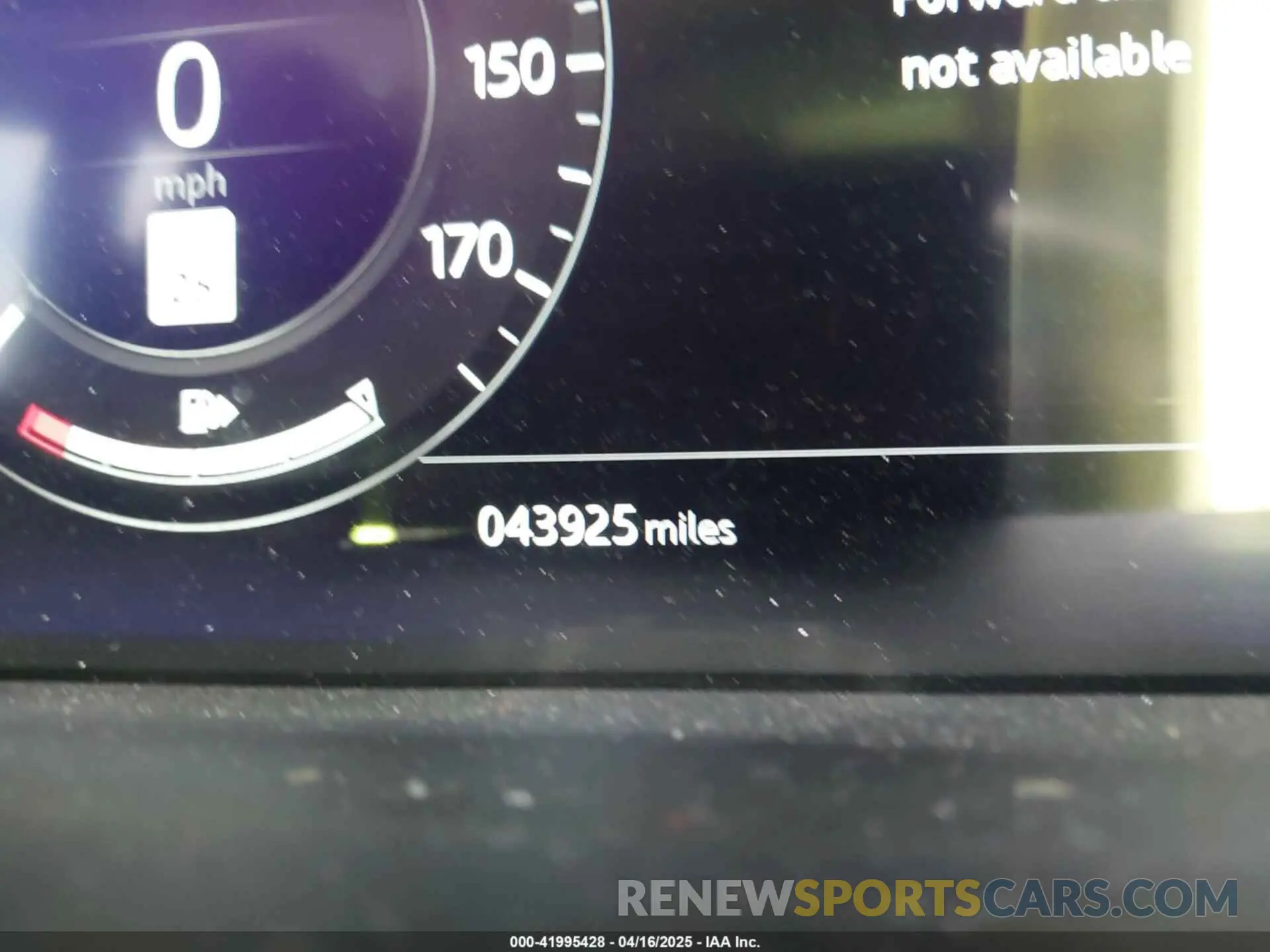 7 fotografías del automóvil dañado SALWR2SE8MA759704 LAND ROVER RANGE ROVER SPORT 2021