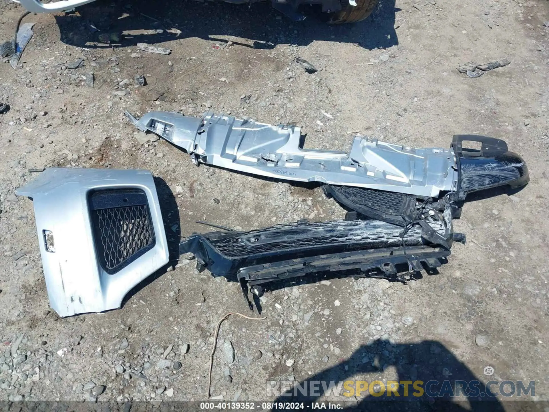12 fotografías del automóvil dañado SALWR2SU7MA778669 LAND ROVER RANGE ROVER SPORT 2021