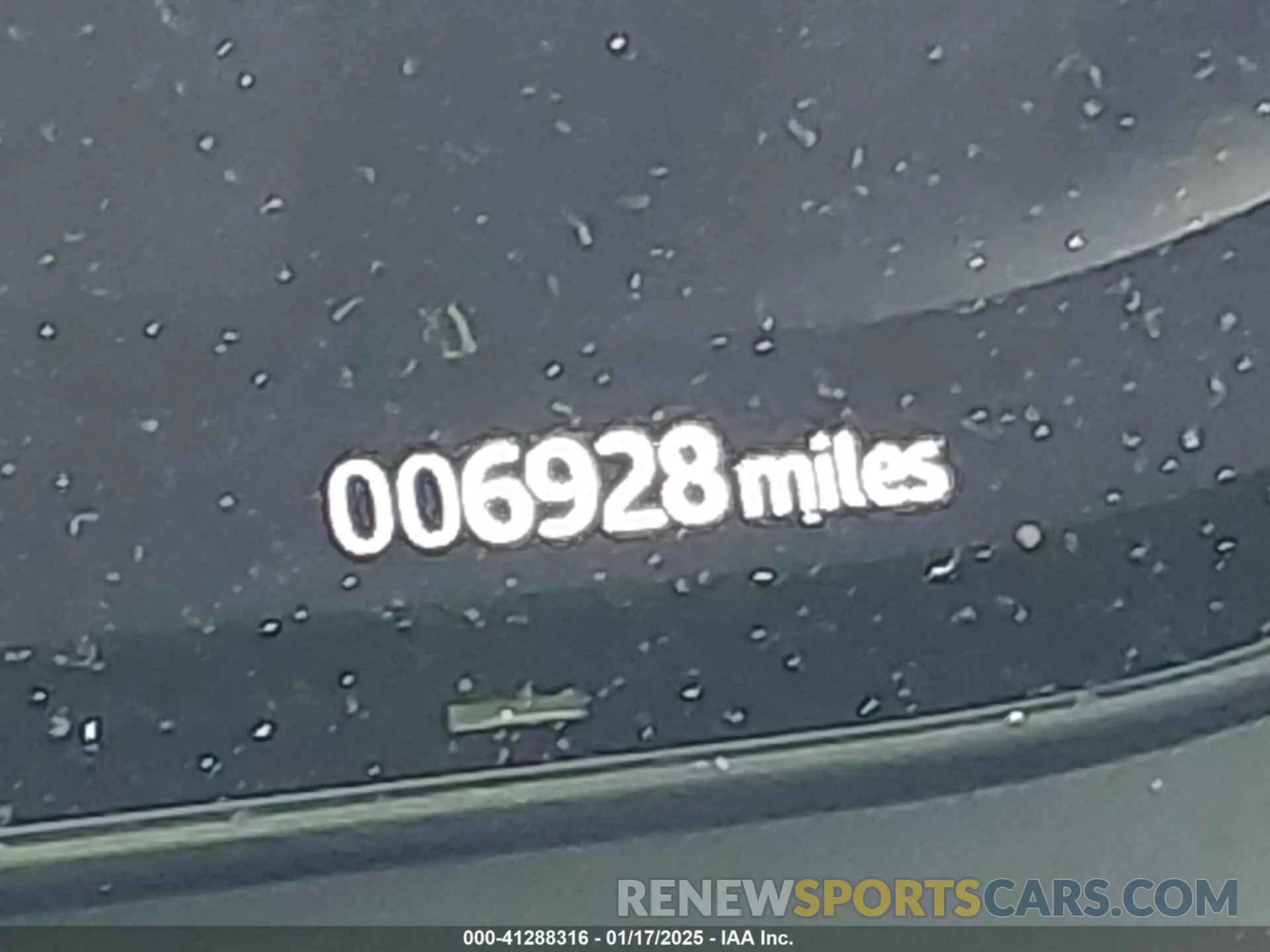 15 fotografías del automóvil dañado SAL1P9EU0RA169693 LAND ROVER RANGE ROVER SPORT 2024