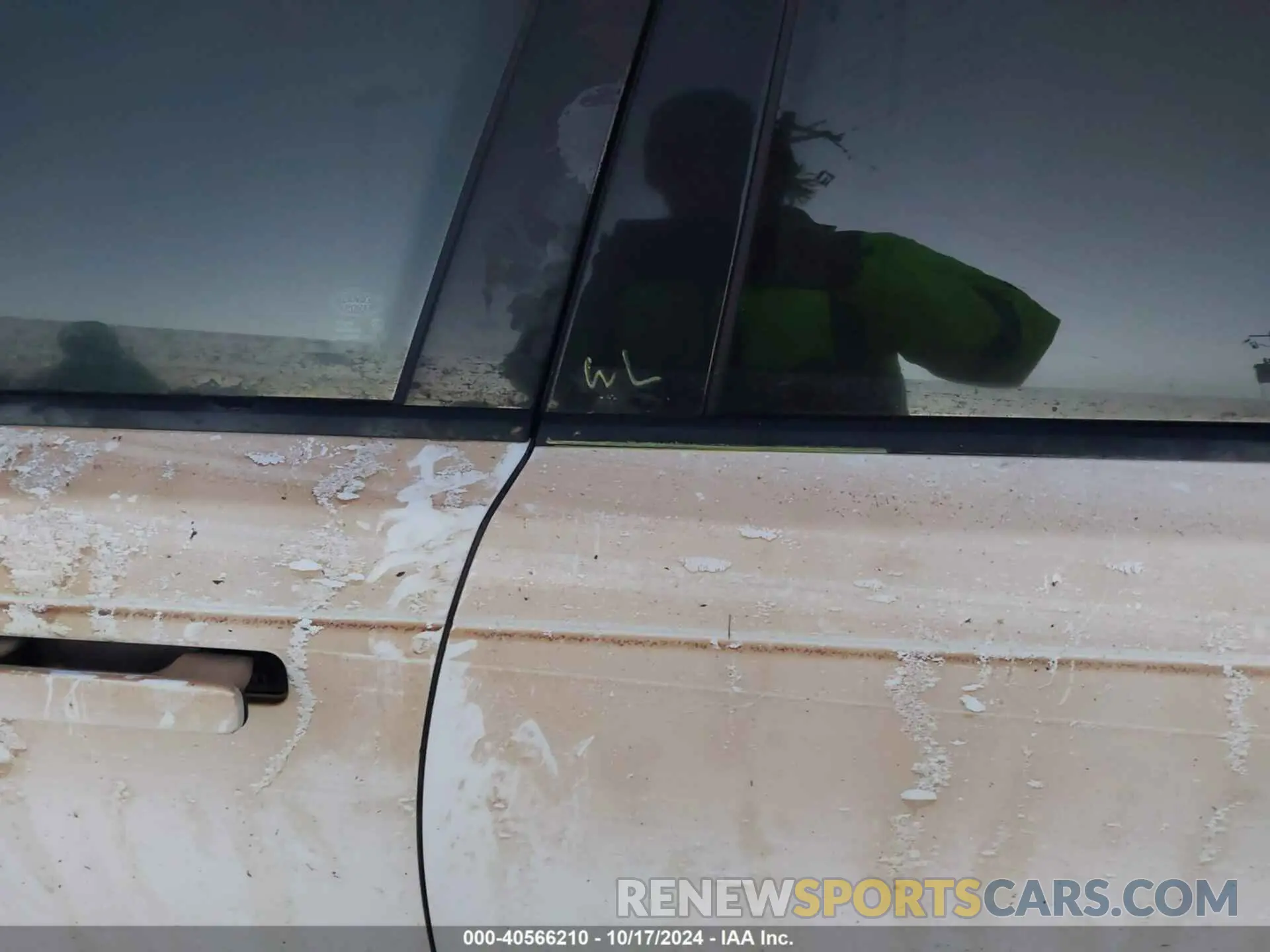 16 fotografías del automóvil dañado SALYB2EV1KA793604 LAND ROVER RANGE ROVER VELAR 2019
