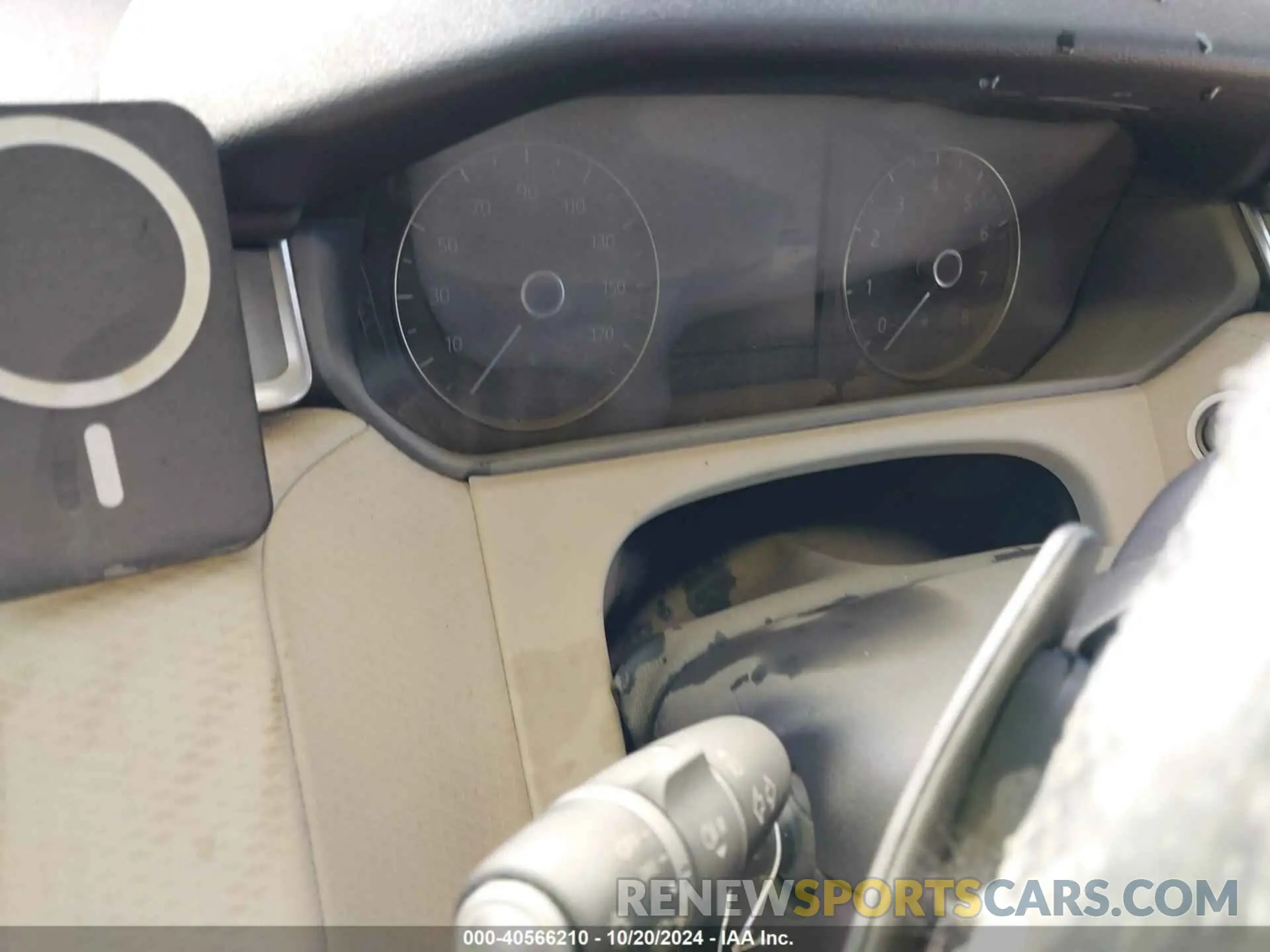 7 fotografías del automóvil dañado SALYB2EV1KA793604 LAND ROVER RANGE ROVER VELAR 2019