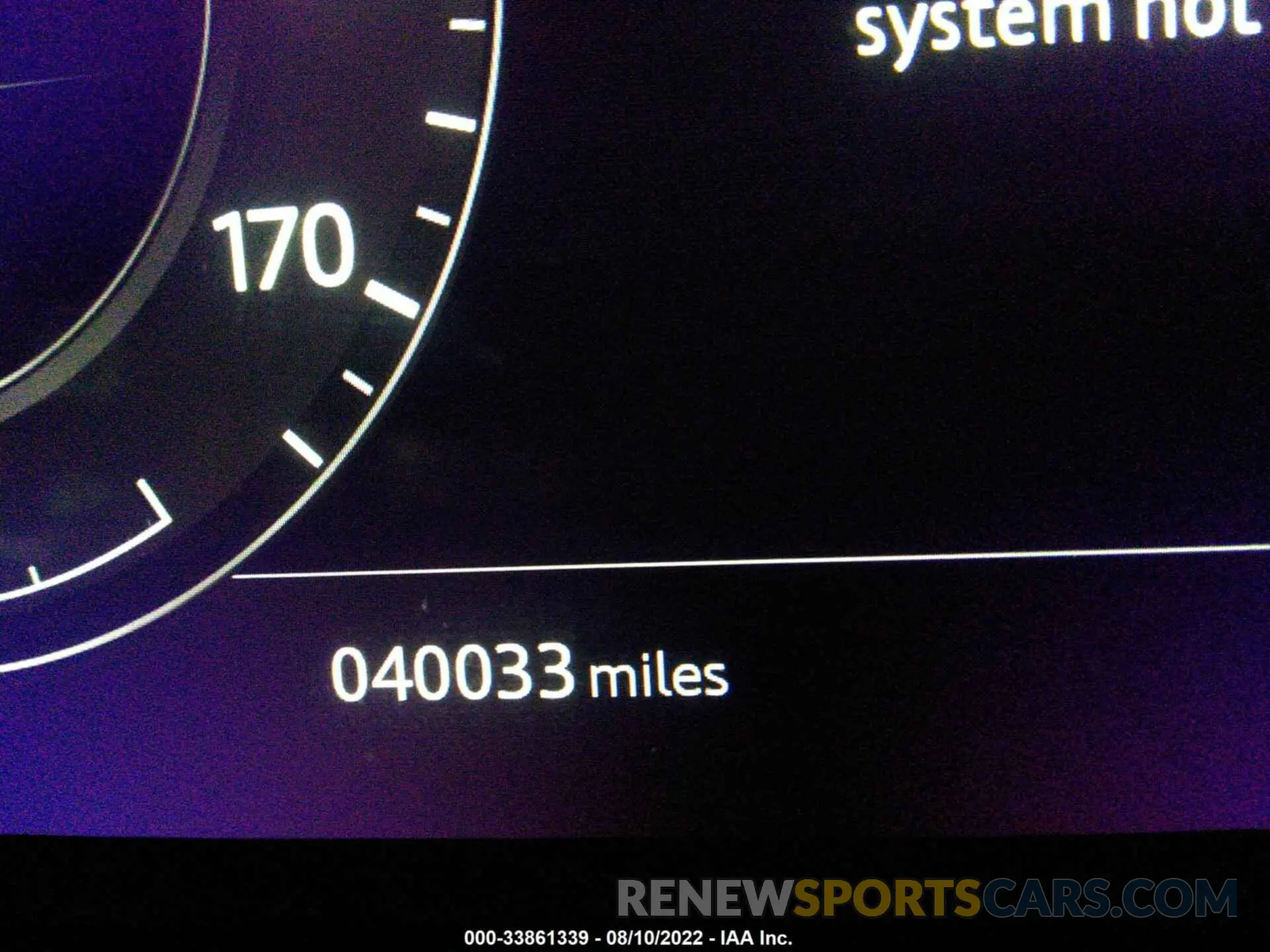 7 fotografías del automóvil dañado SALYB2EV2KA788010 LAND ROVER RANGE ROVER VELAR 2019