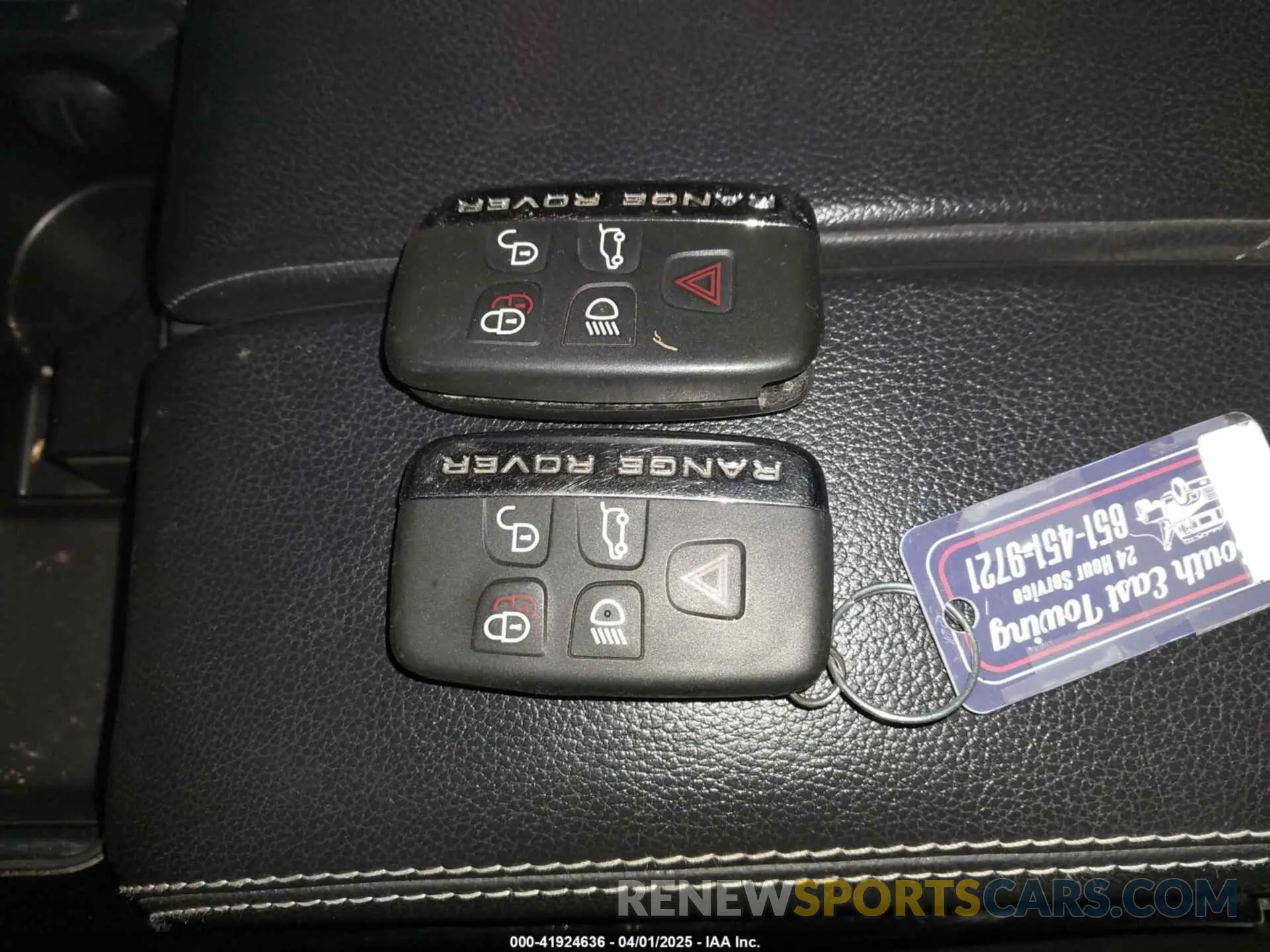 11 fotografías del automóvil dañado SALYB2EX8KA220409 LAND ROVER RANGE ROVER VELAR 2019