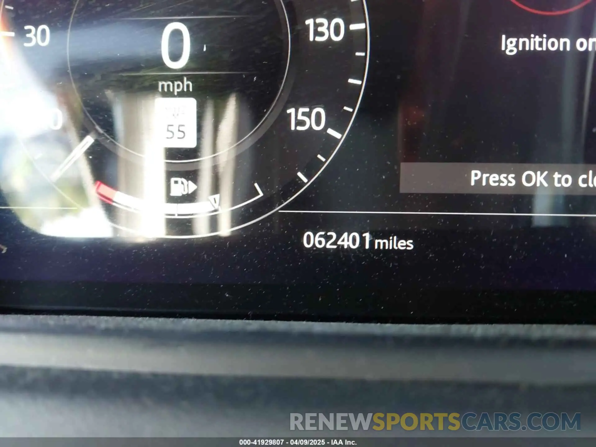 15 fotografías del automóvil dañado SALYL2EX7KA784128 LAND ROVER RANGE ROVER VELAR 2019