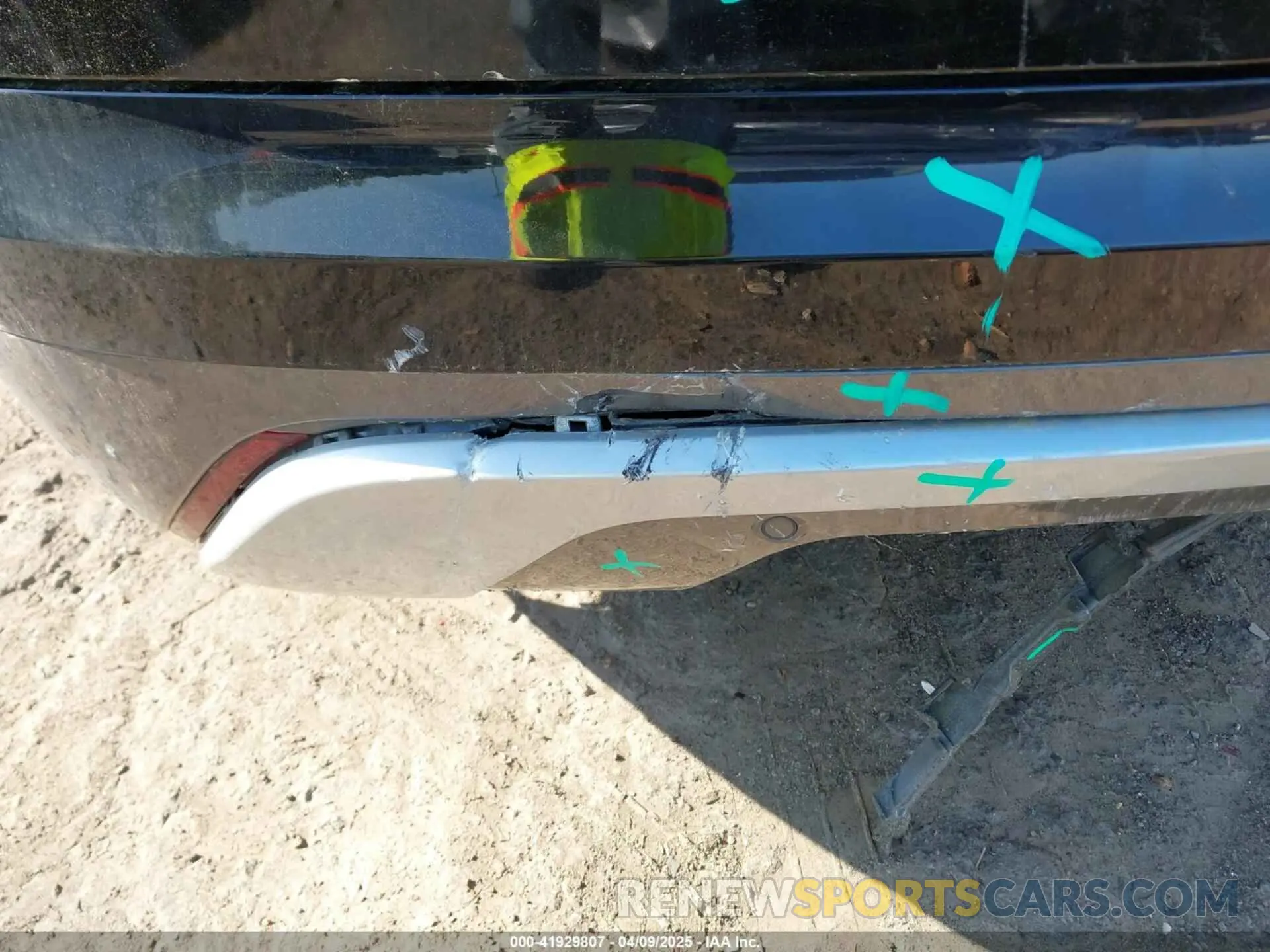 17 fotografías del automóvil dañado SALYL2EX7KA784128 LAND ROVER RANGE ROVER VELAR 2019