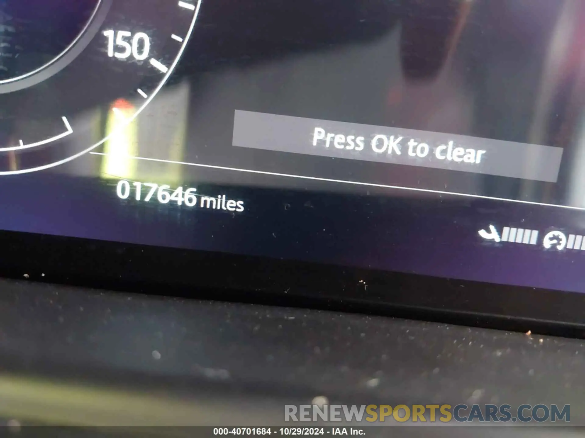 15 fotografías del automóvil dañado SALYL2EX7KA797283 LAND ROVER RANGE ROVER VELAR 2019
