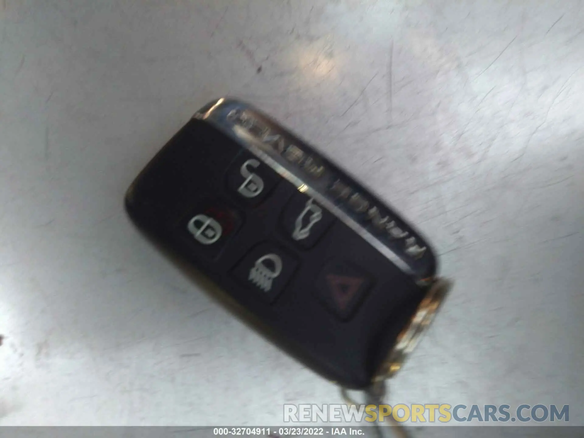 11 fotografías del automóvil dañado SALYL2EXXKA235121 LAND ROVER RANGE ROVER VELAR 2019