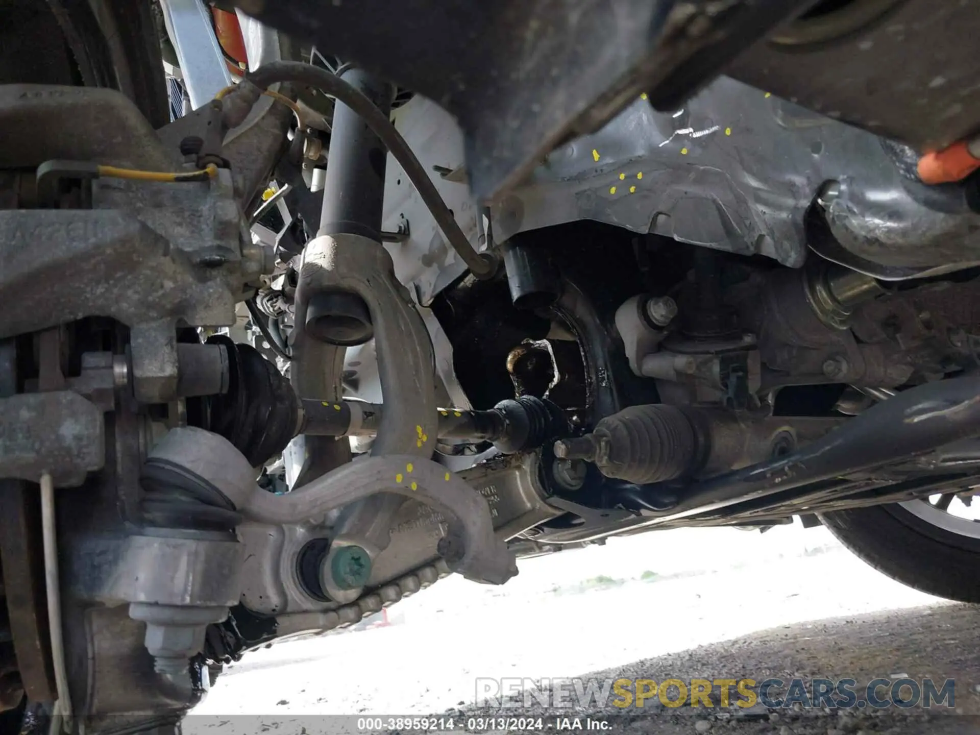 19 fotografías del automóvil dañado SALYB2EX2LA295172 LAND ROVER RANGE ROVER VELAR 2020