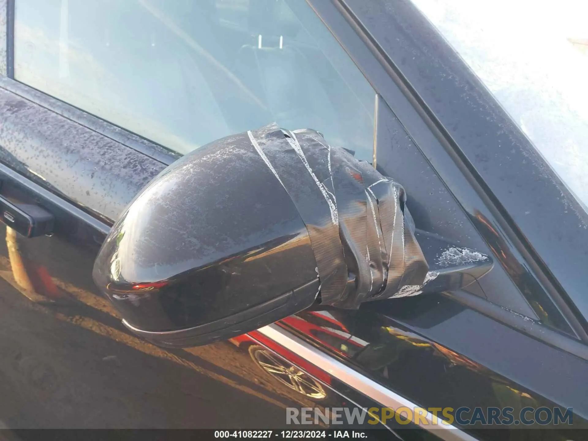 17 fotografías del automóvil dañado SALYB2EX3LA248037 LAND ROVER RANGE ROVER VELAR 2020