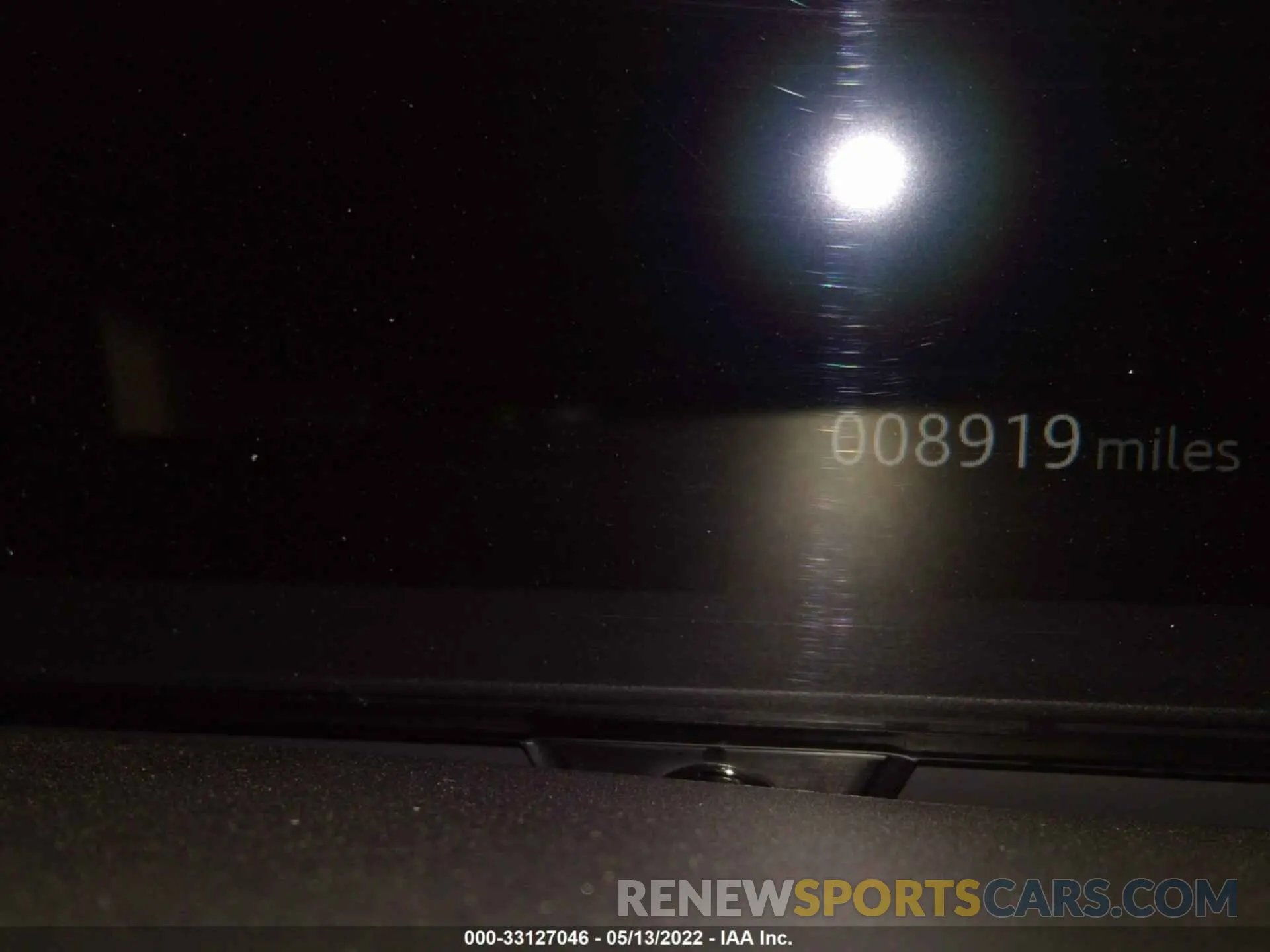 7 fotografías del automóvil dañado SALYB2EX4LA265963 LAND ROVER RANGE ROVER VELAR 2020