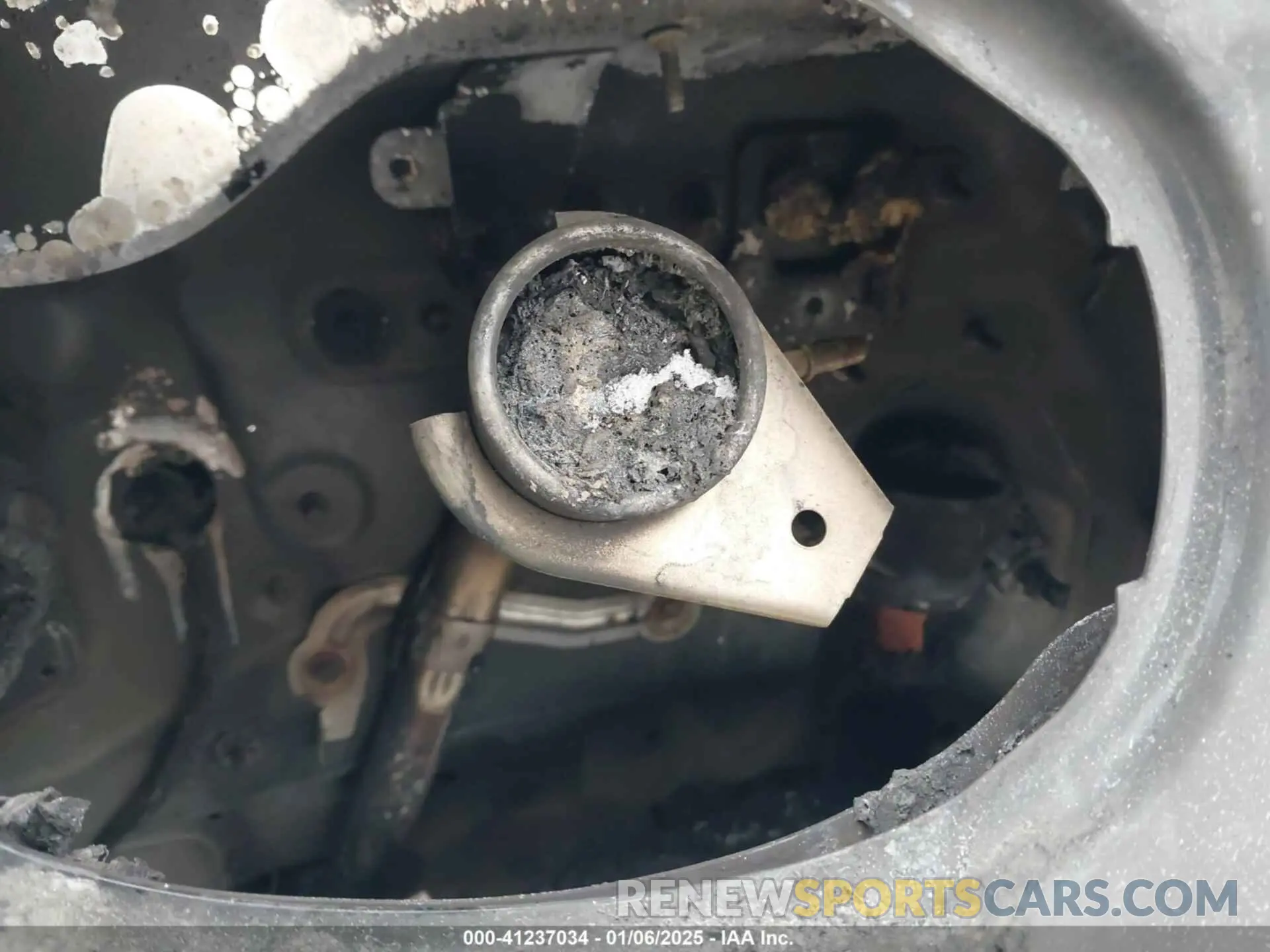 6 fotografías del automóvil dañado SALYB2EX5LA239033 LAND ROVER RANGE ROVER VELAR 2020
